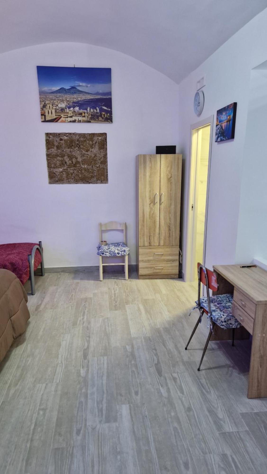 Intero Espo Apartment Naples