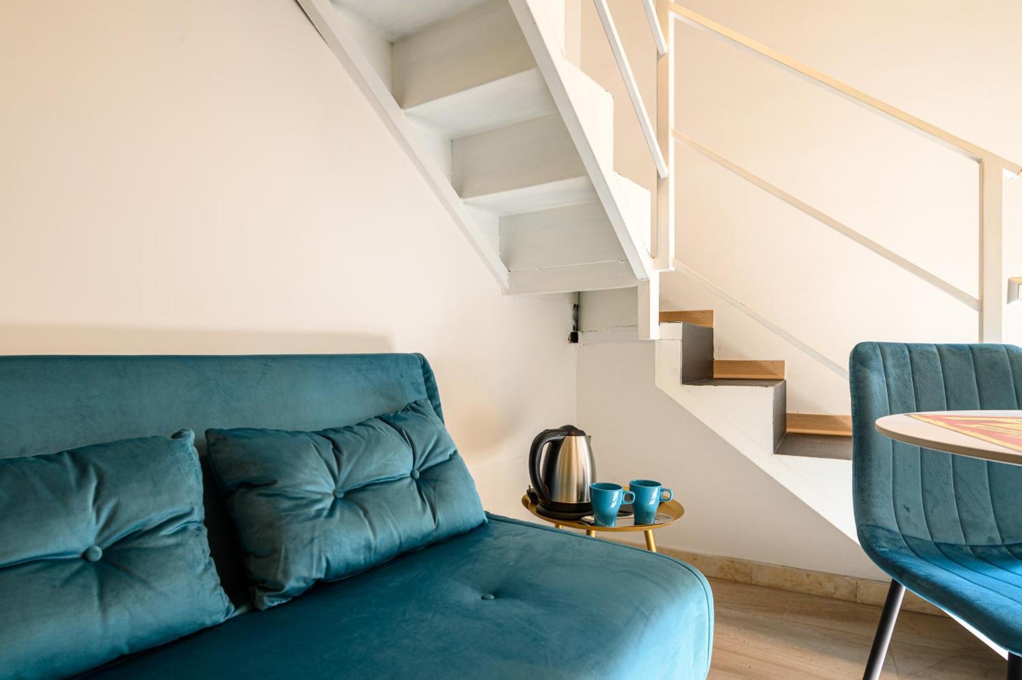 El Barrio In Bed Apartment *