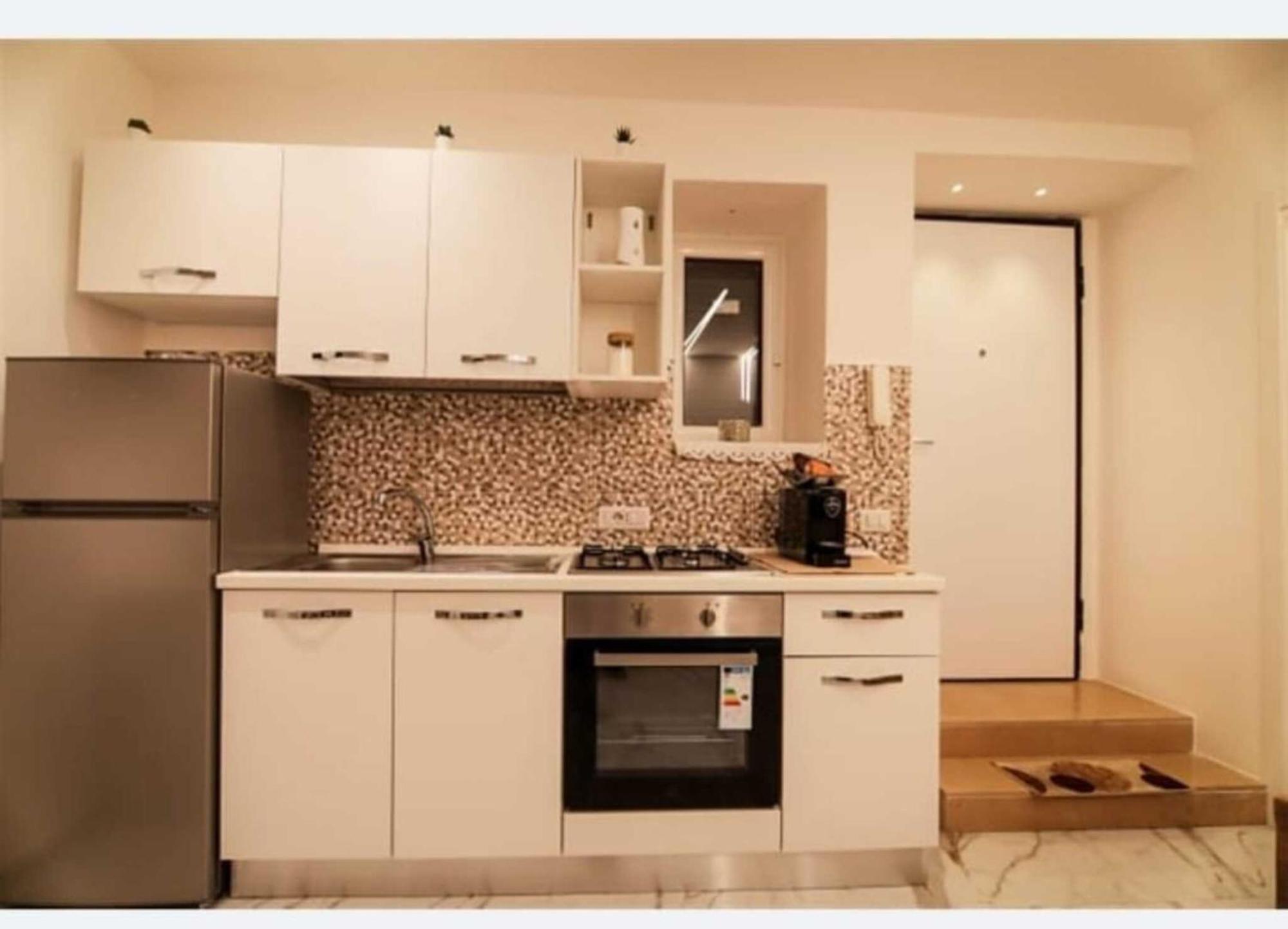 La Casa Di Anna Apartment *
