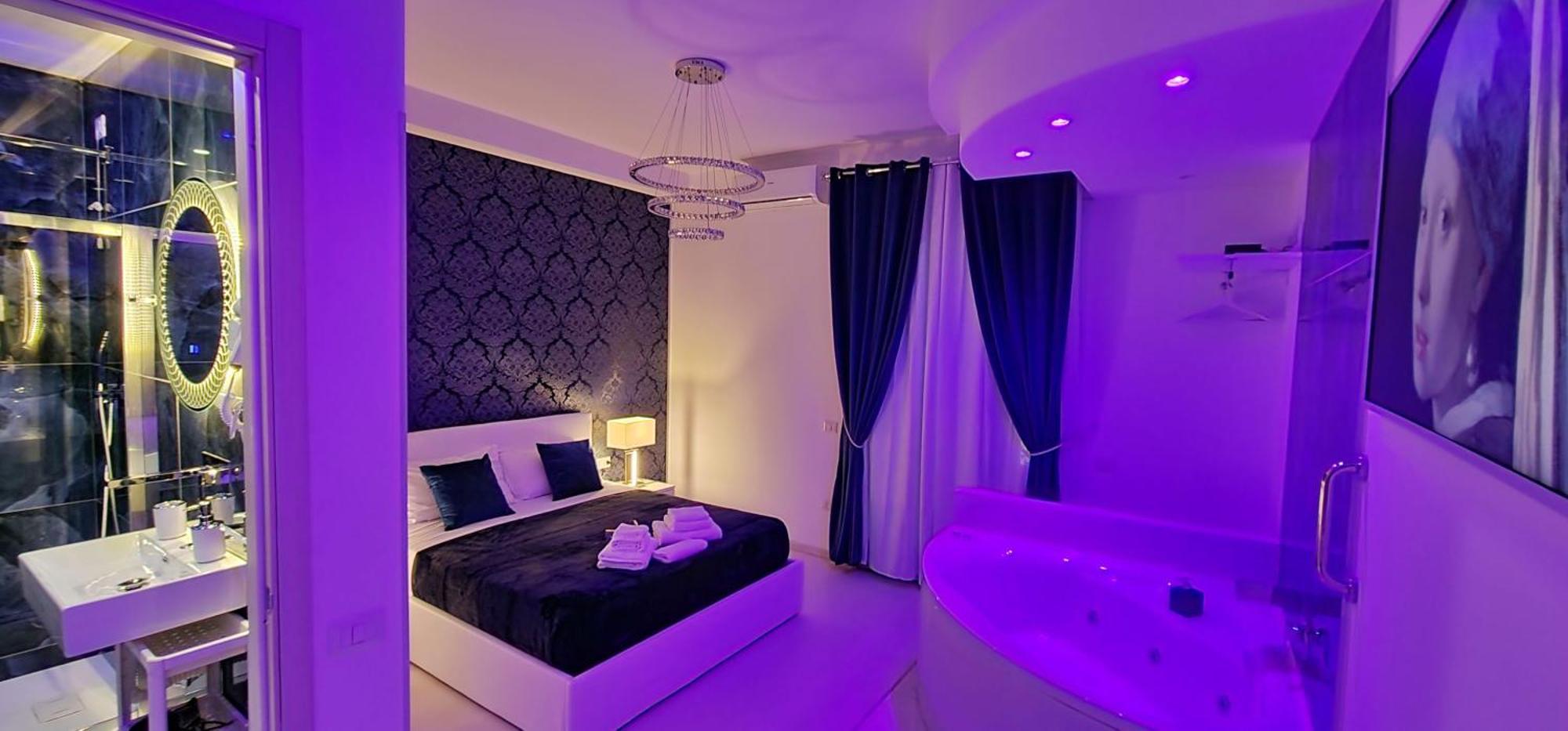 Maschio Angioino Bed & Breakfast