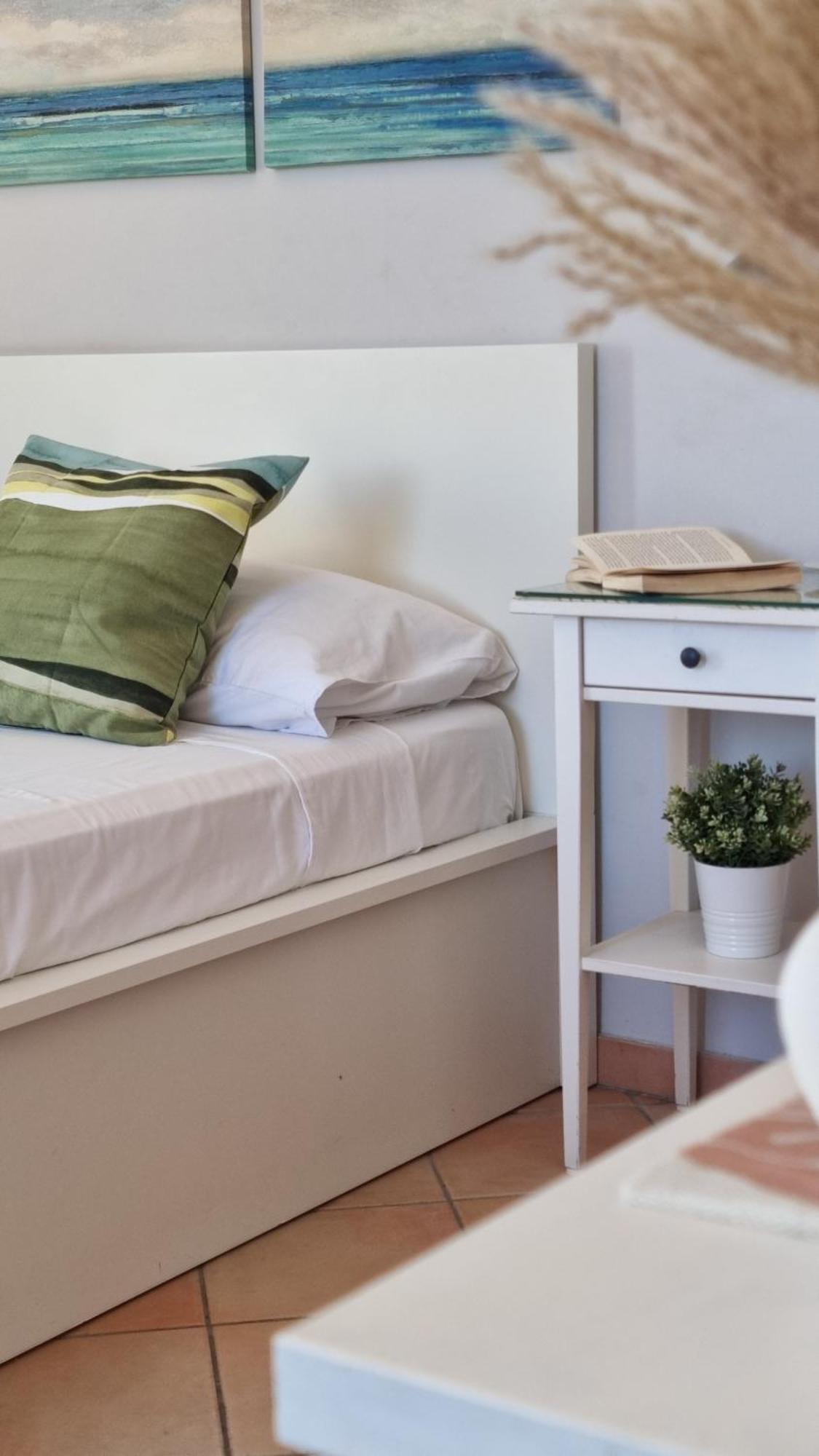 Vesuvio Apartment *
