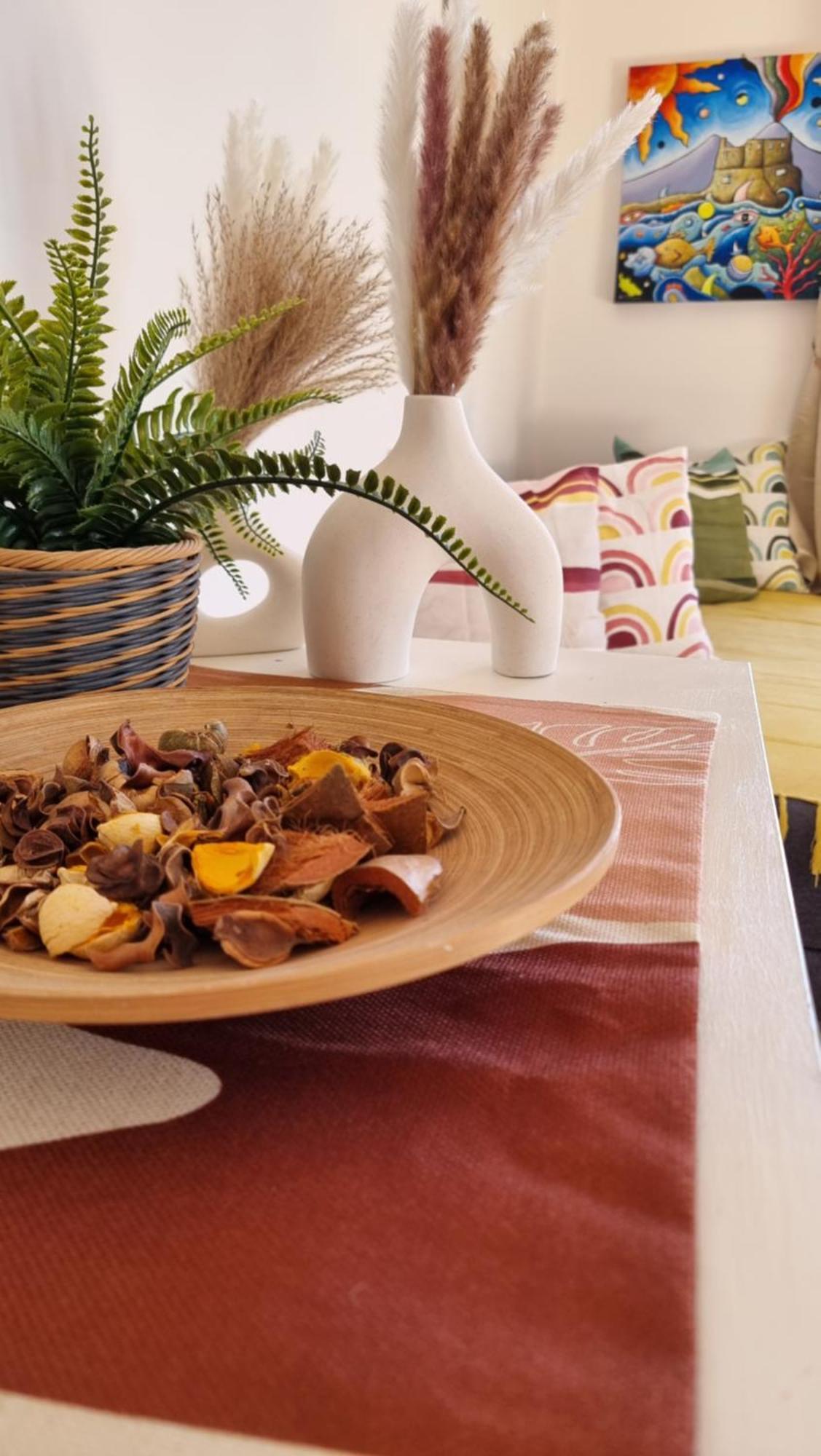 Vesuvio Apartment