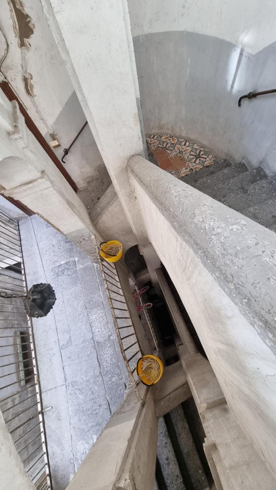 Apartment Vesuvio *