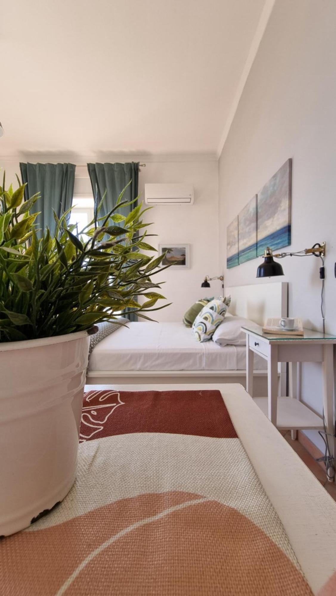 Vesuvio Apartment Naples