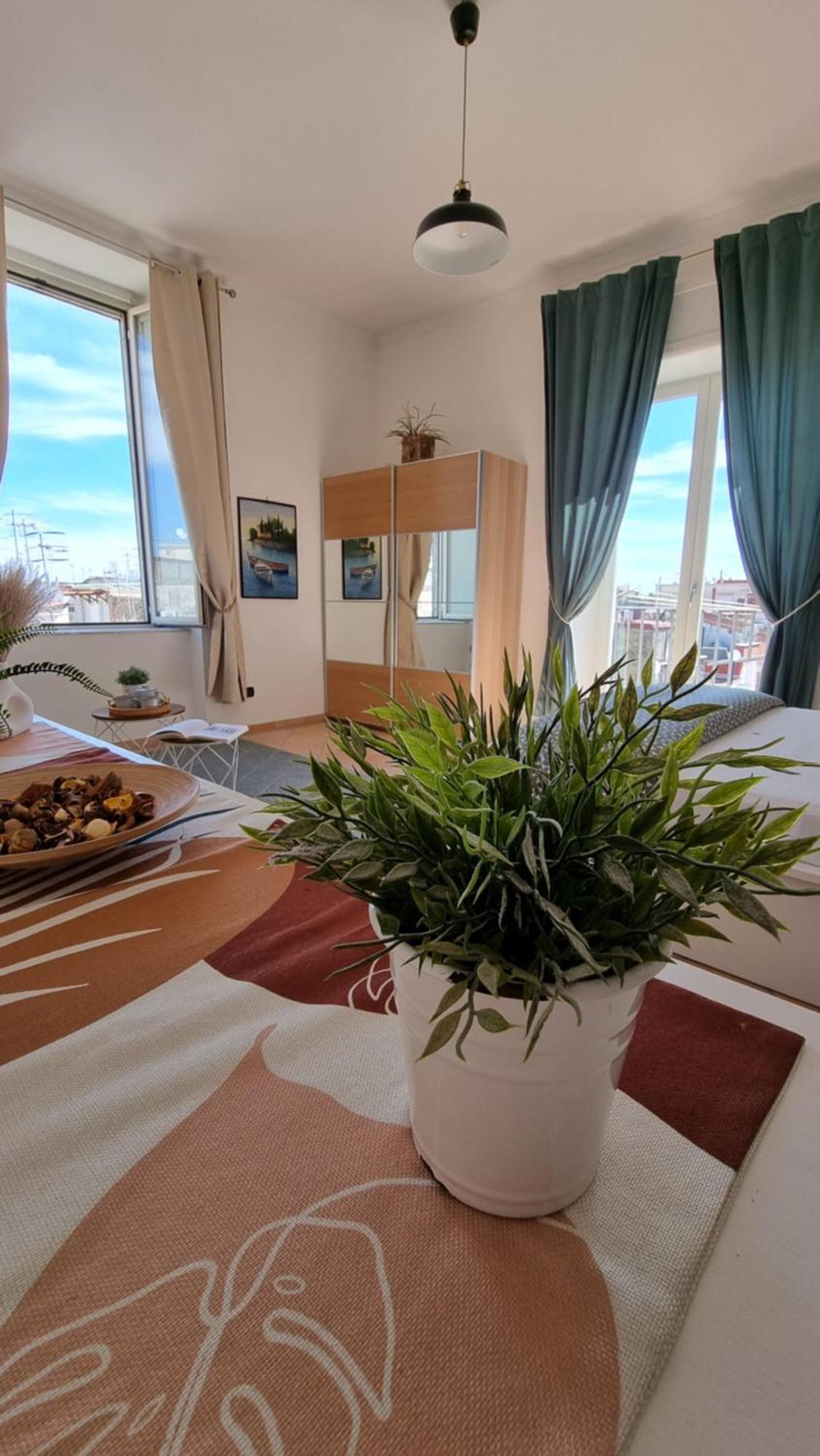 Vesuvio Apartment