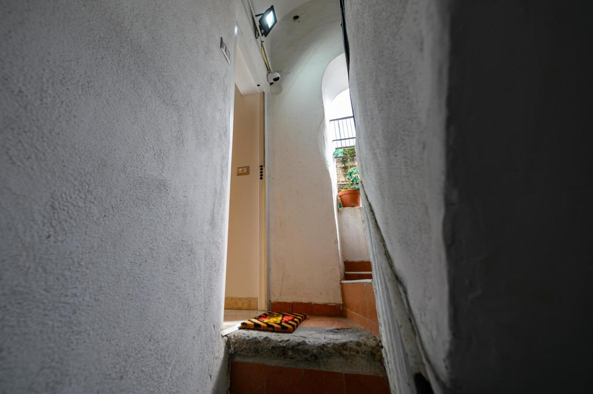 El Barrio In Bed Apartment *