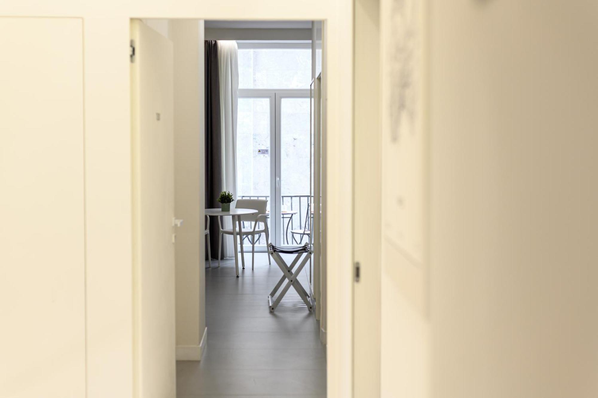 Dimora Joseph Via Toledo Guest house Naples