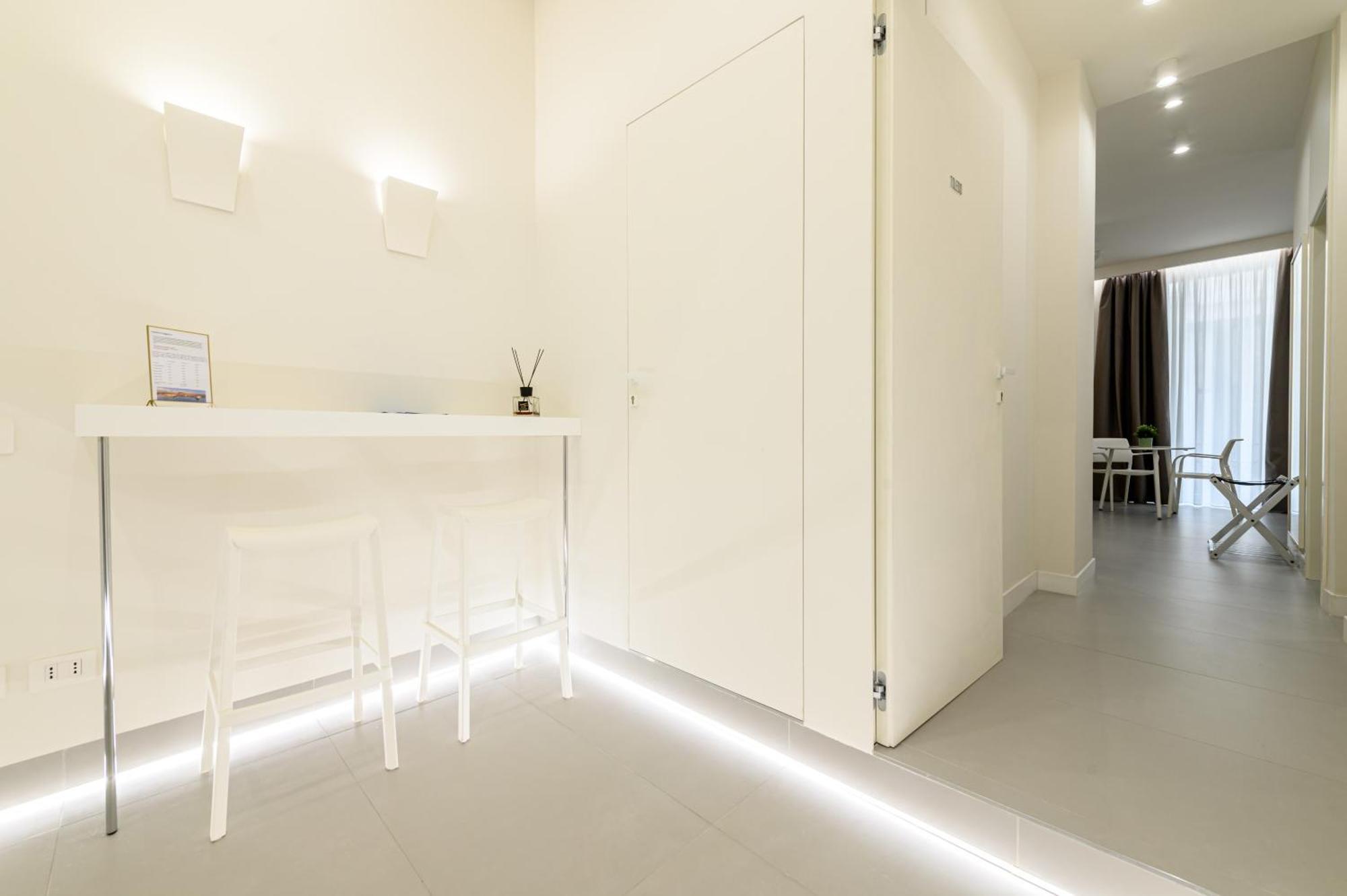Dimora Joseph Via Toledo Guest house