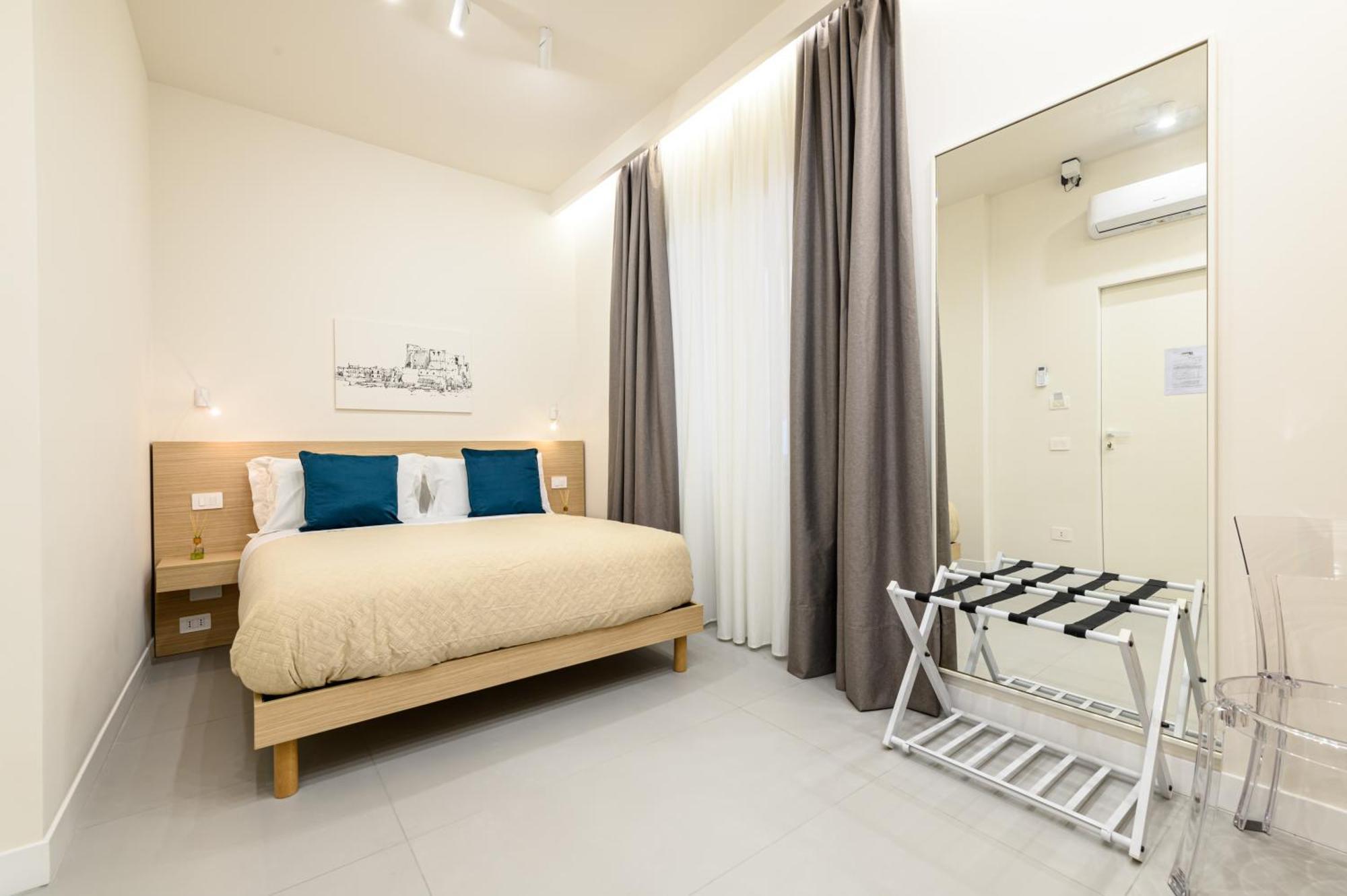 Guest house Dimora Joseph Via Toledo