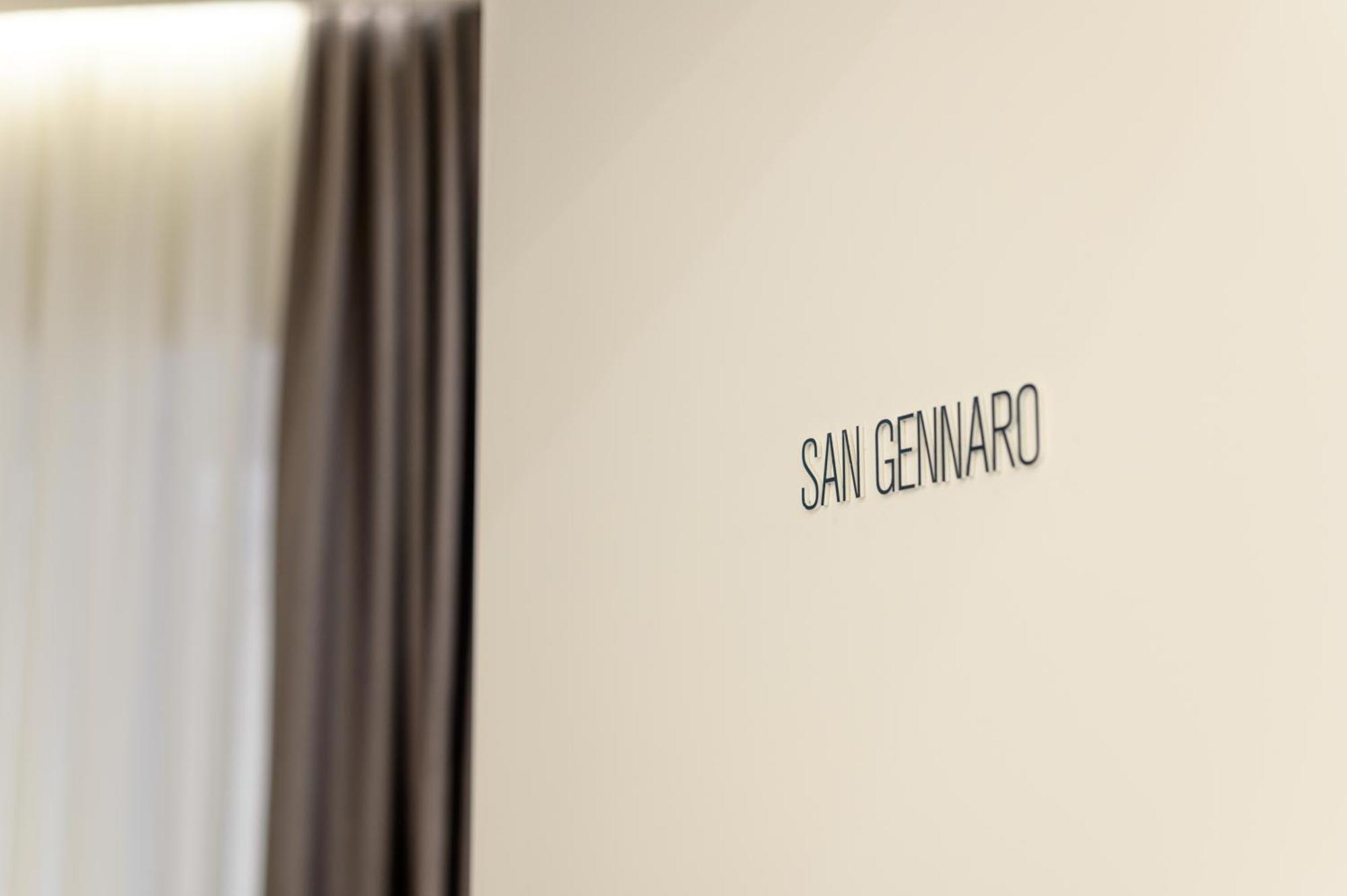 Dimora Joseph Via Toledo Guest house Naples