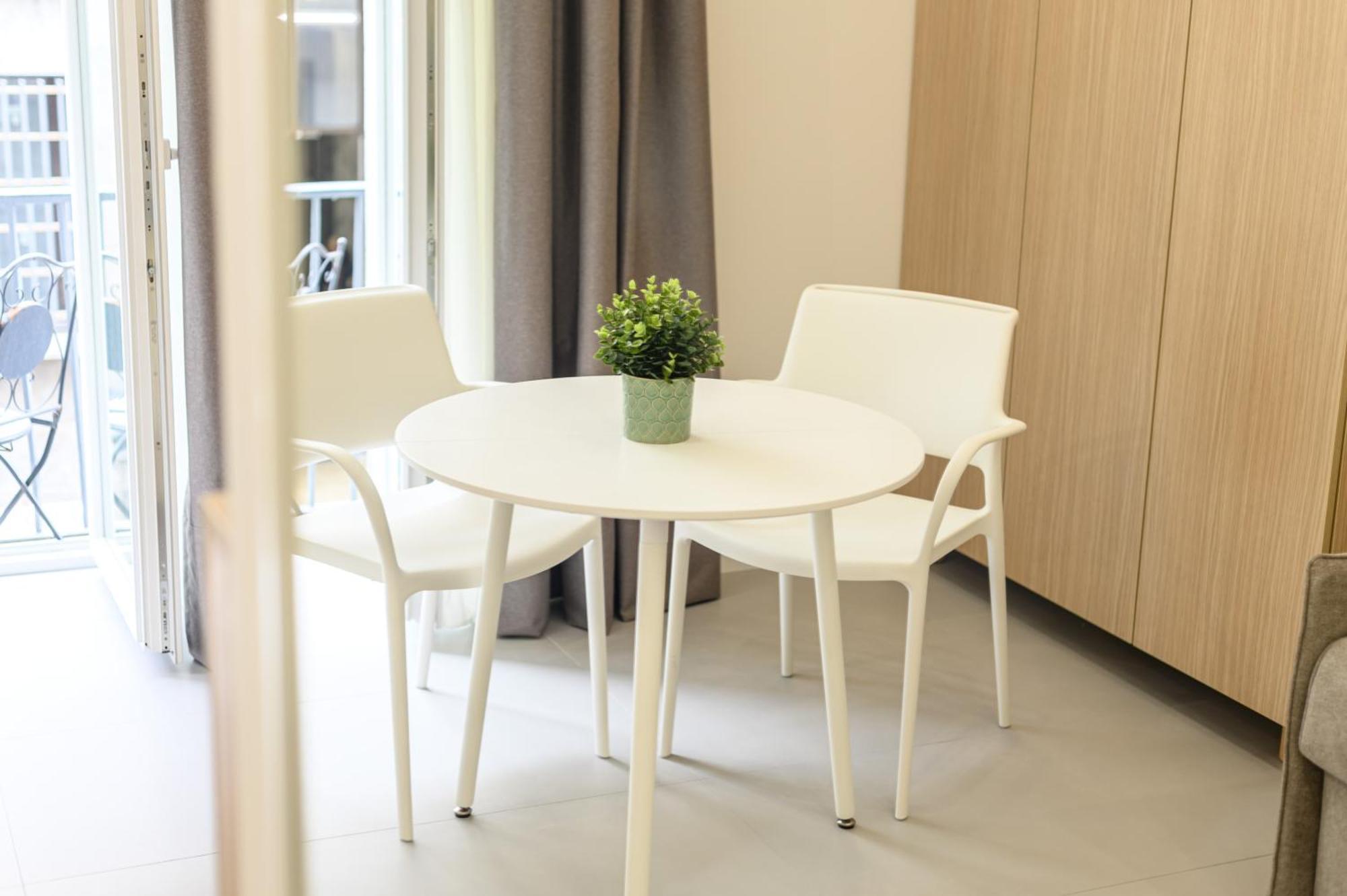 Dimora Joseph Via Toledo Guest house