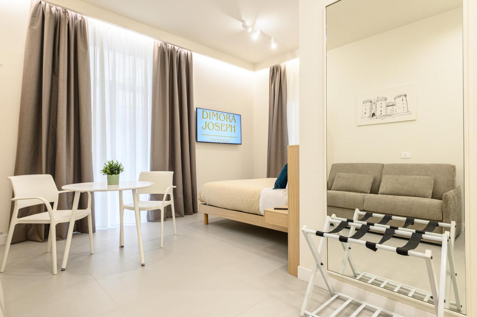 Guest house Dimora Joseph Via Toledo *