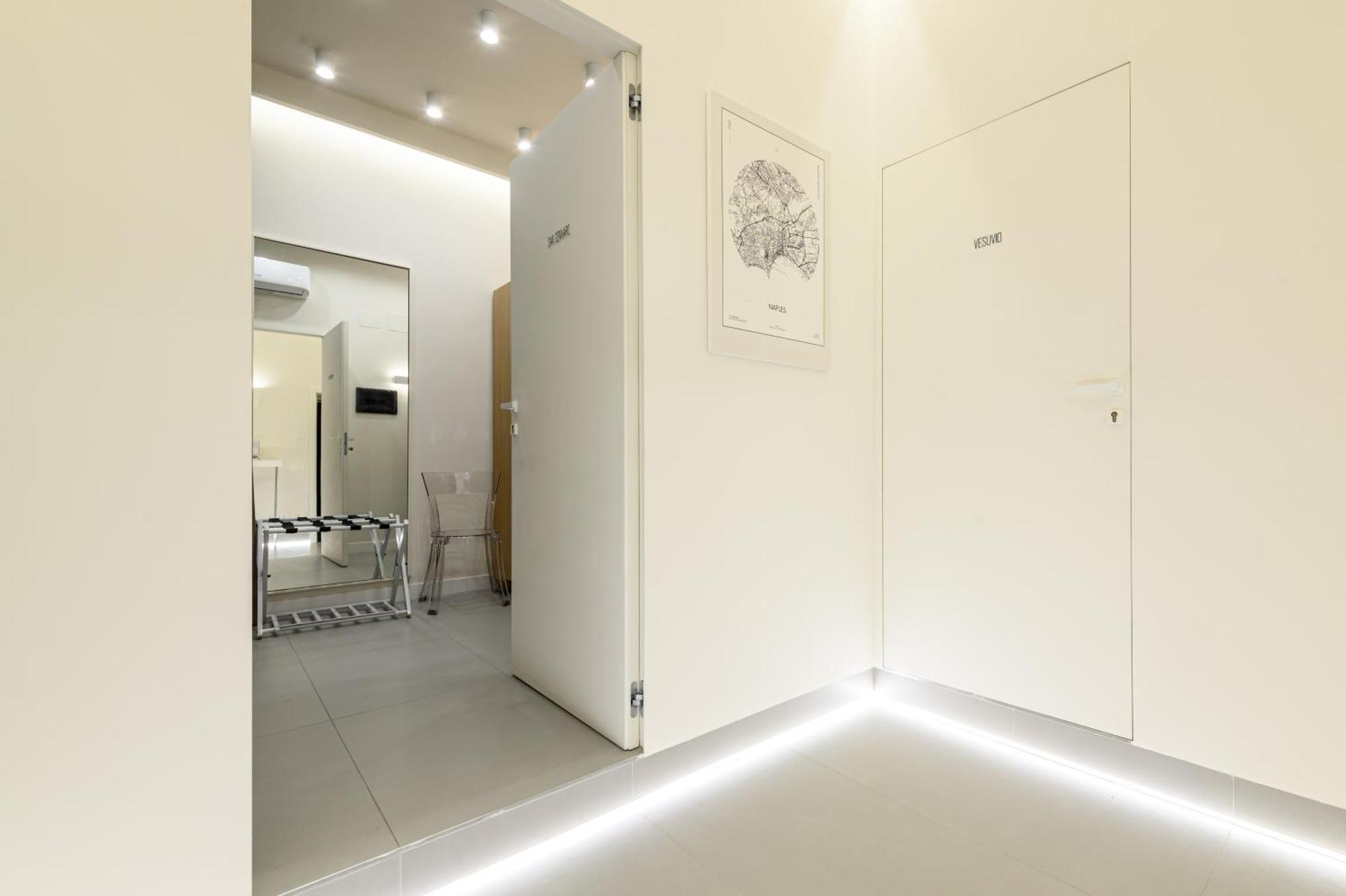Guest house Dimora Joseph Via Toledo Naples
