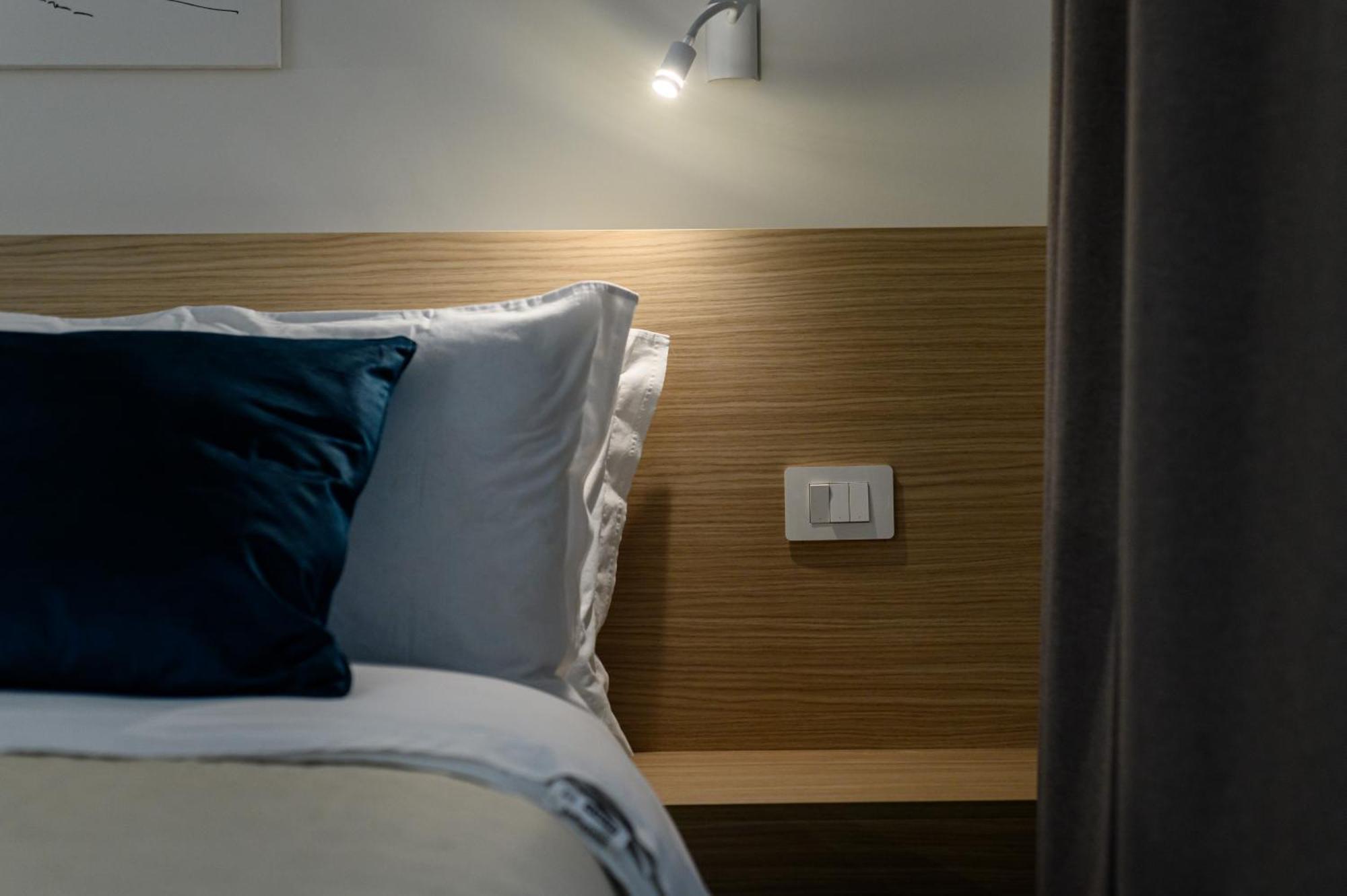 Dimora Joseph Via Toledo Guest house *