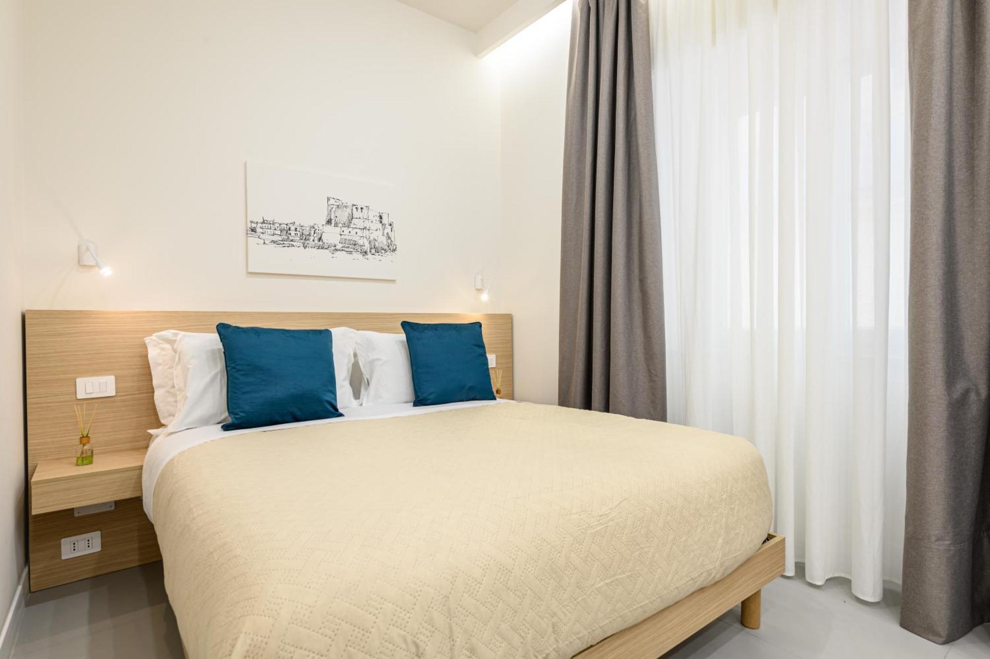 Guest house Dimora Joseph Via Toledo Naples
