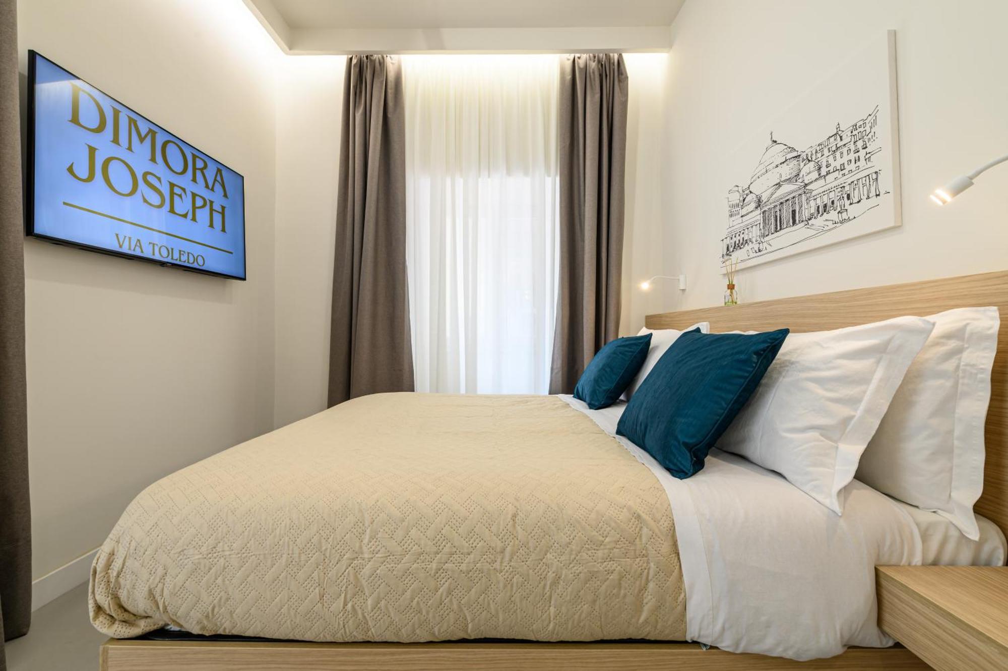 Guest house Dimora Joseph Via Toledo *