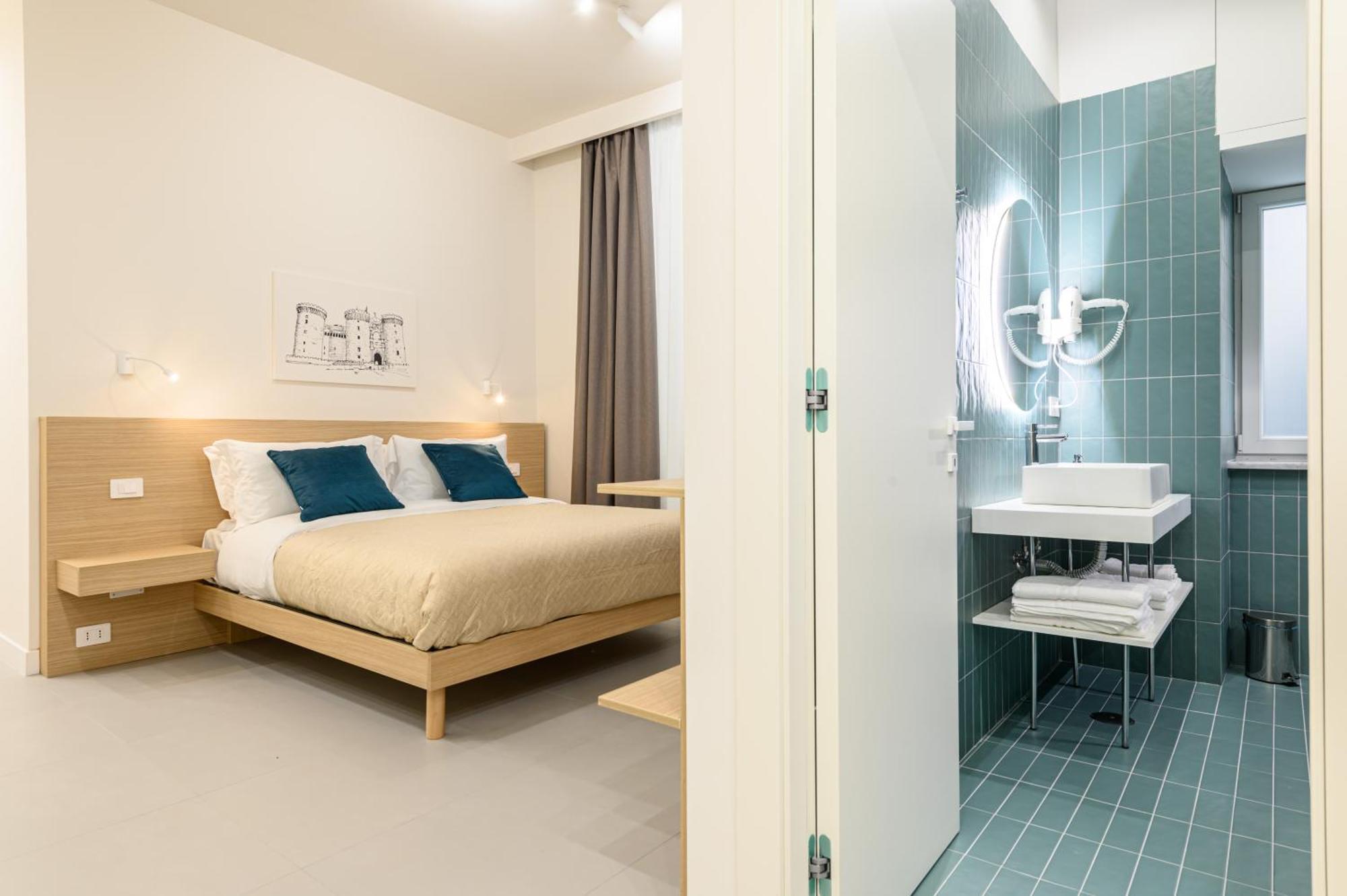 Guest house Dimora Joseph Via Toledo