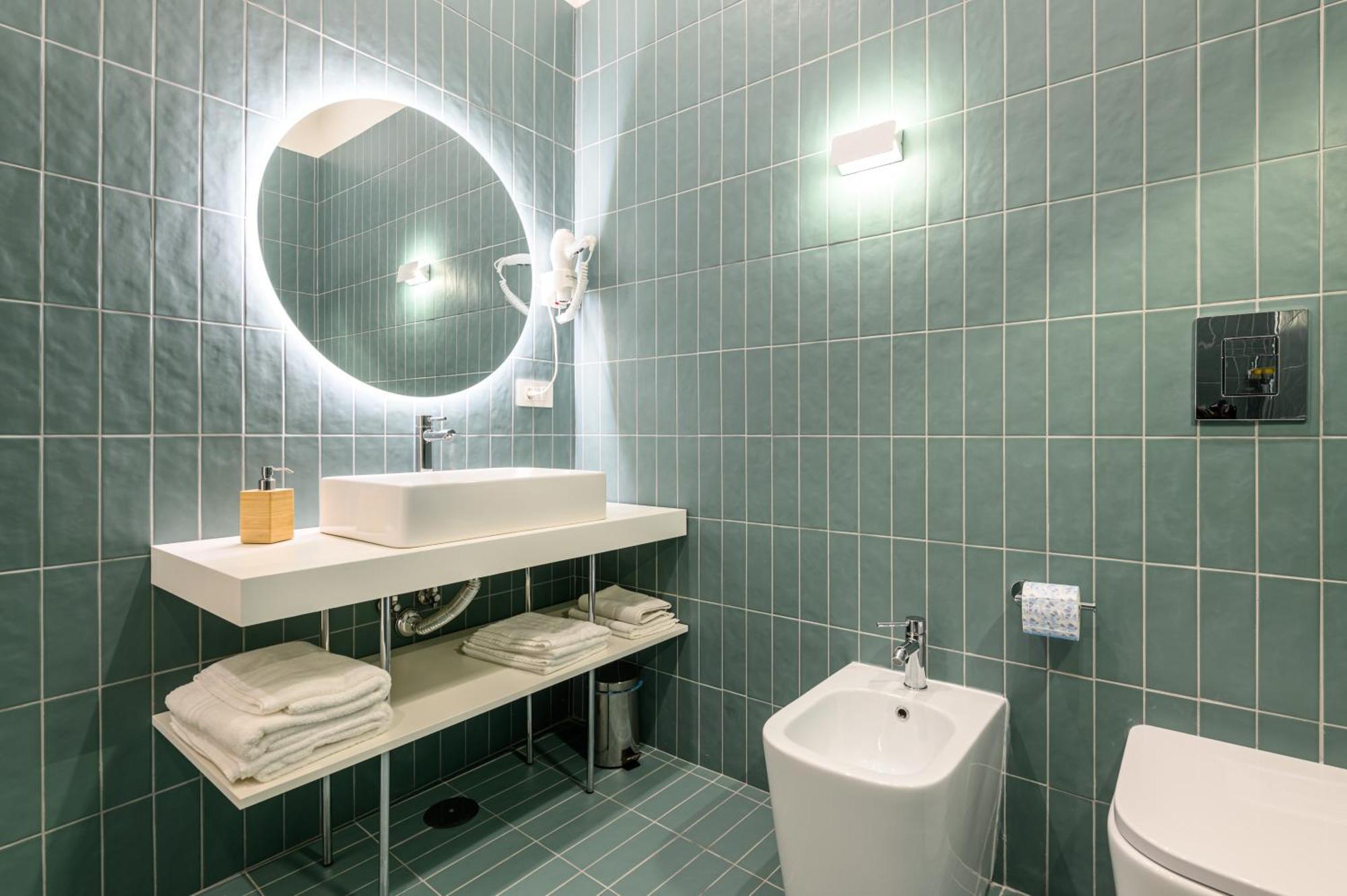 Guest house Dimora Joseph Via Toledo Naples