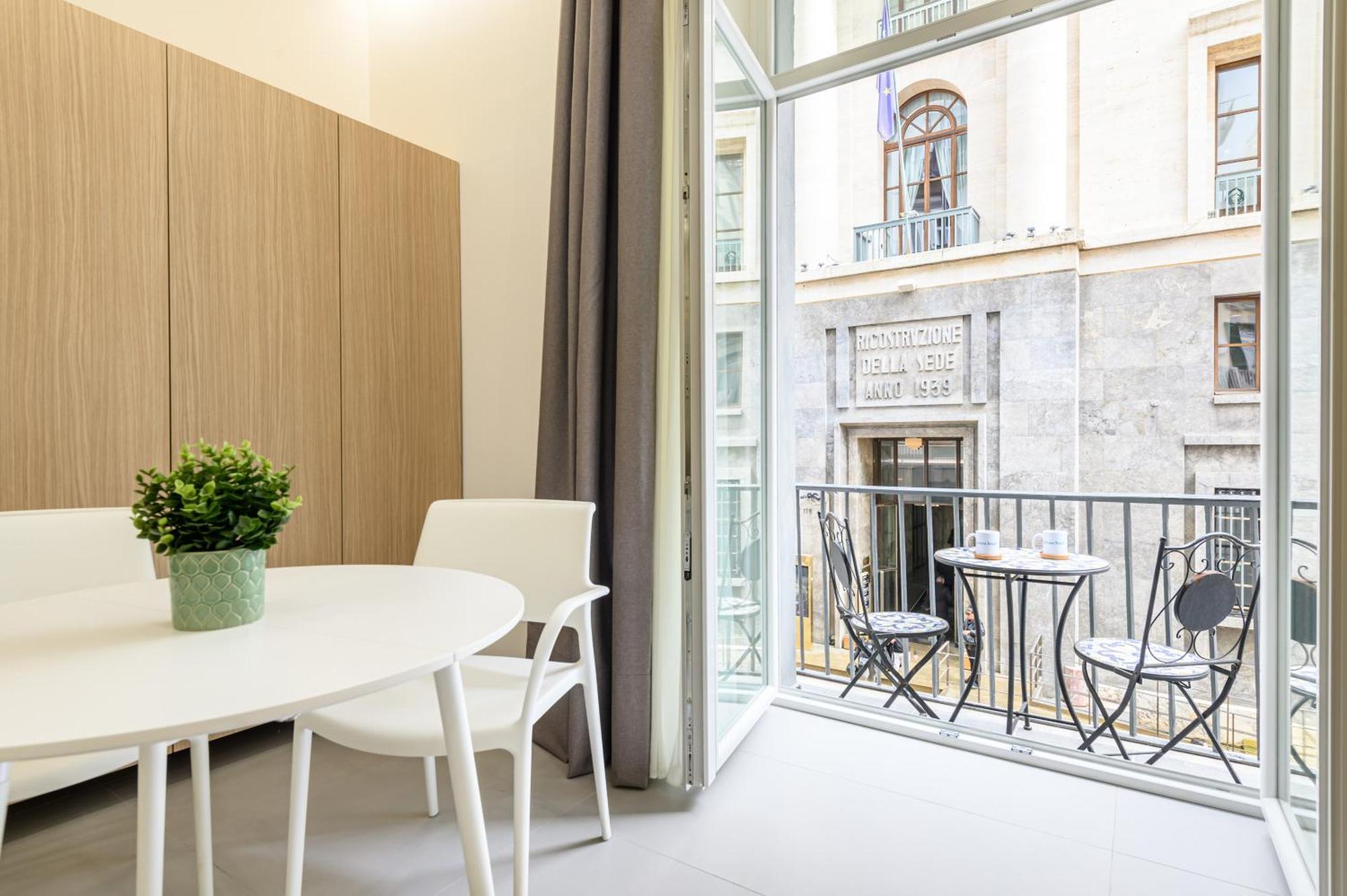 Guest house Dimora Joseph Via Toledo *