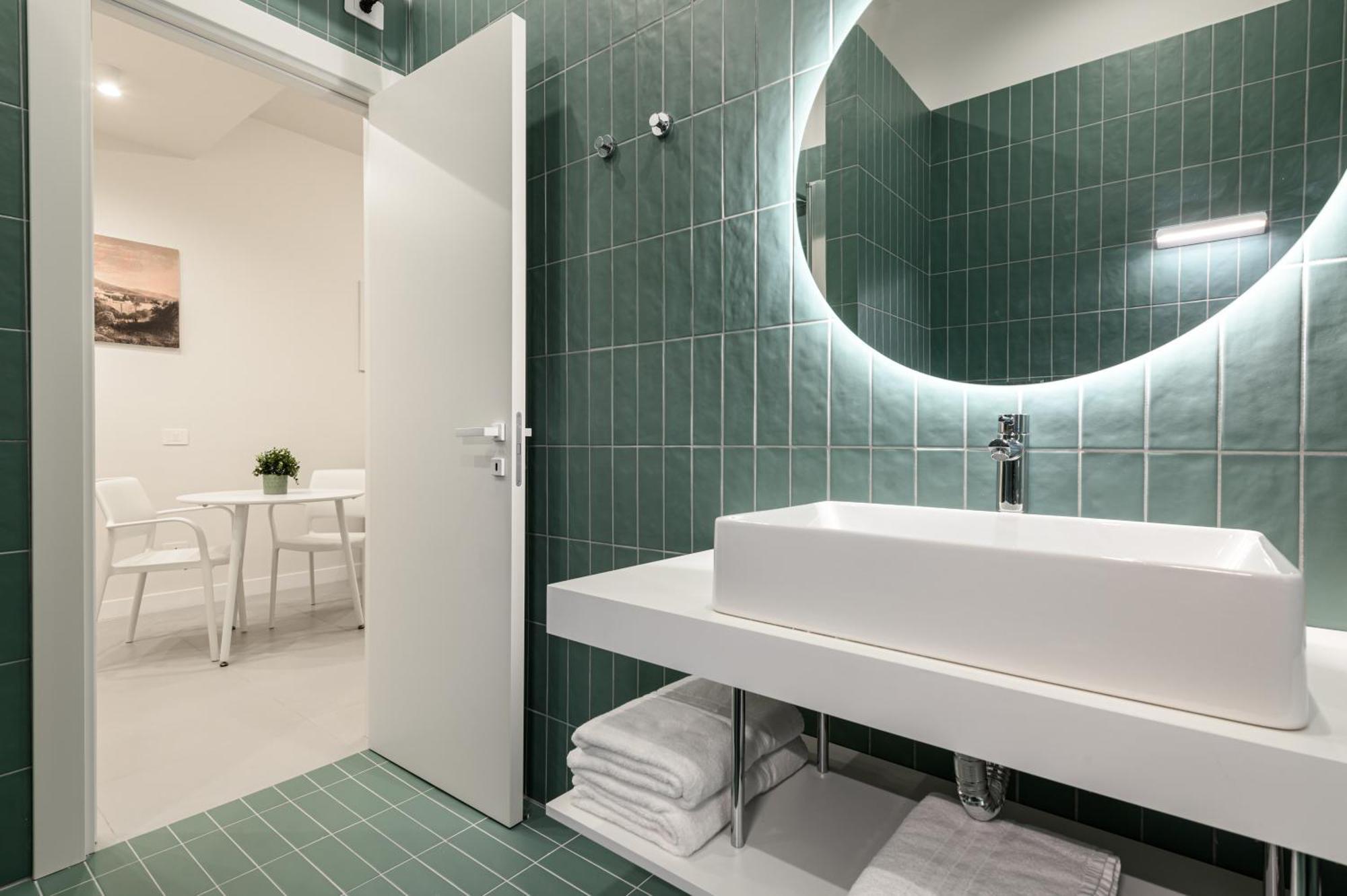 Guest house Dimora Joseph Via Toledo *