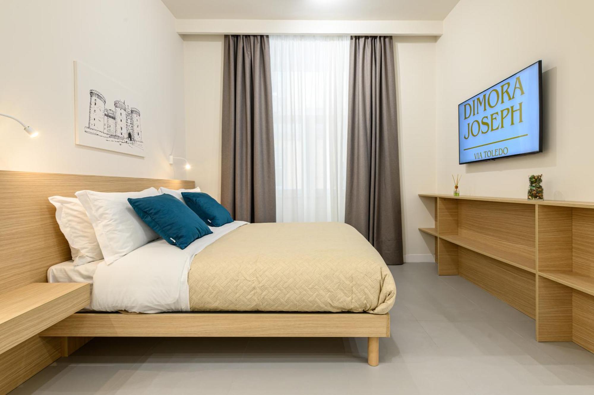 Guest house Dimora Joseph Via Toledo