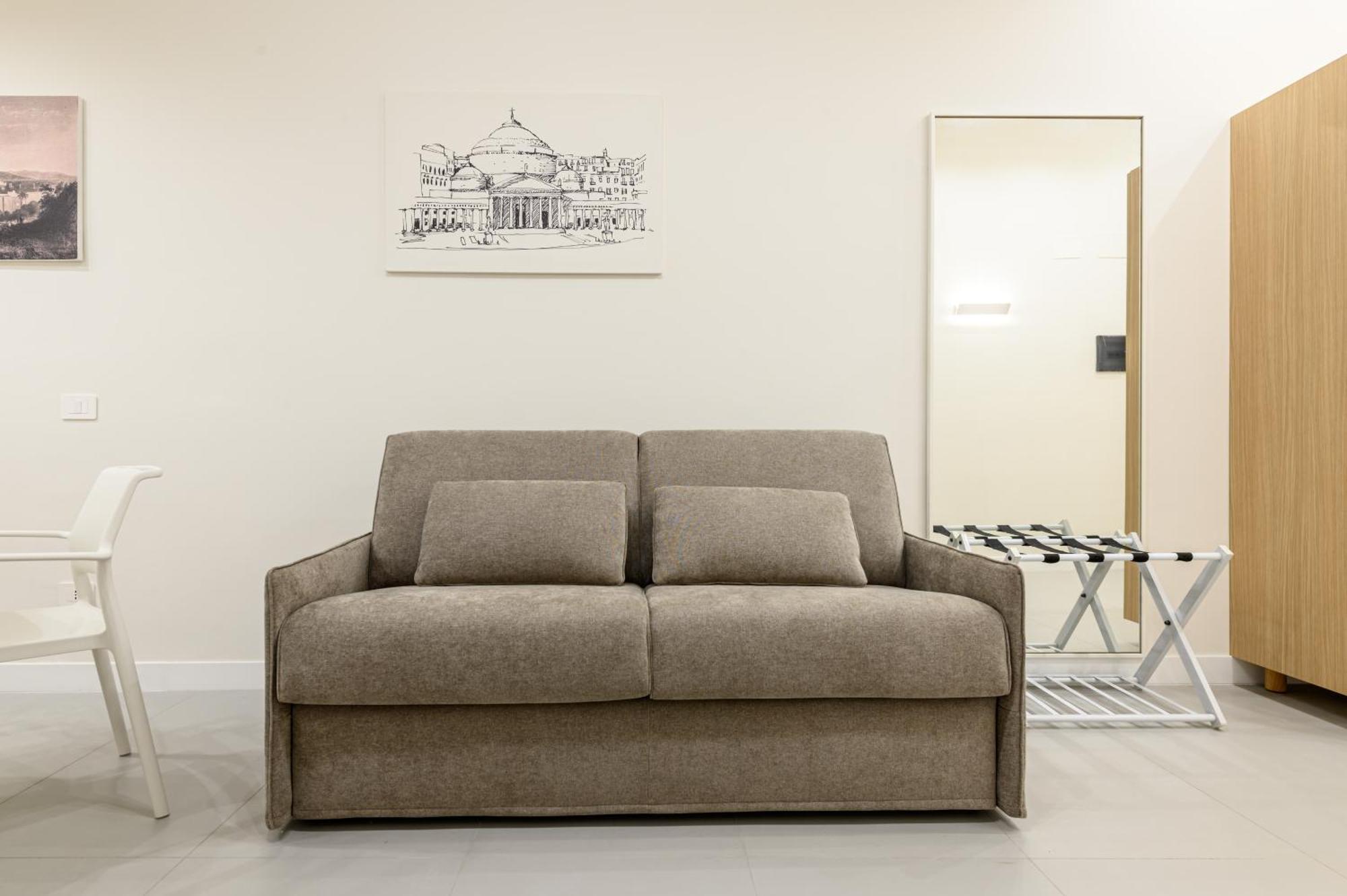 Guest house Dimora Joseph Via Toledo *