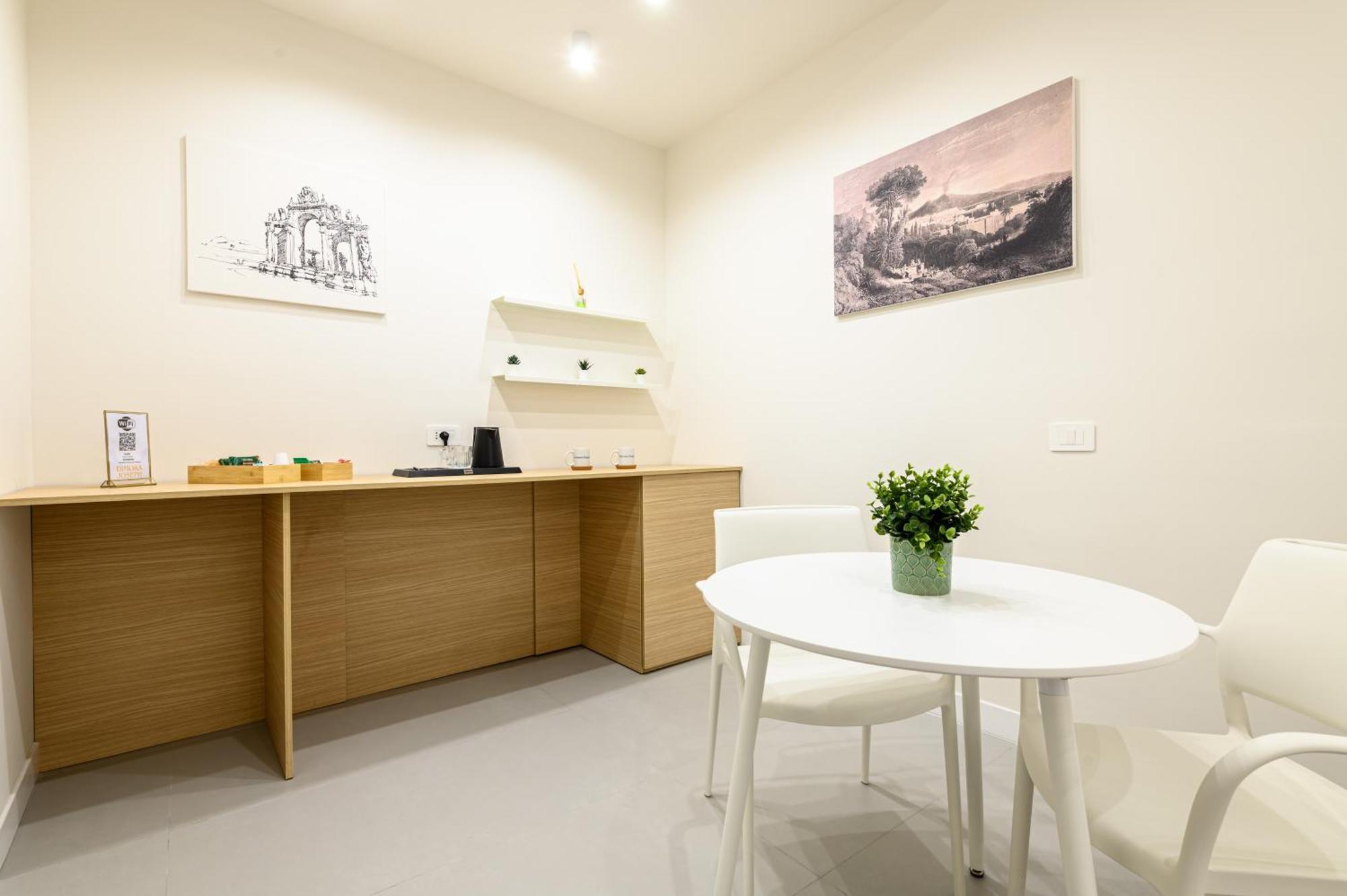 Guest house Dimora Joseph Via Toledo Naples