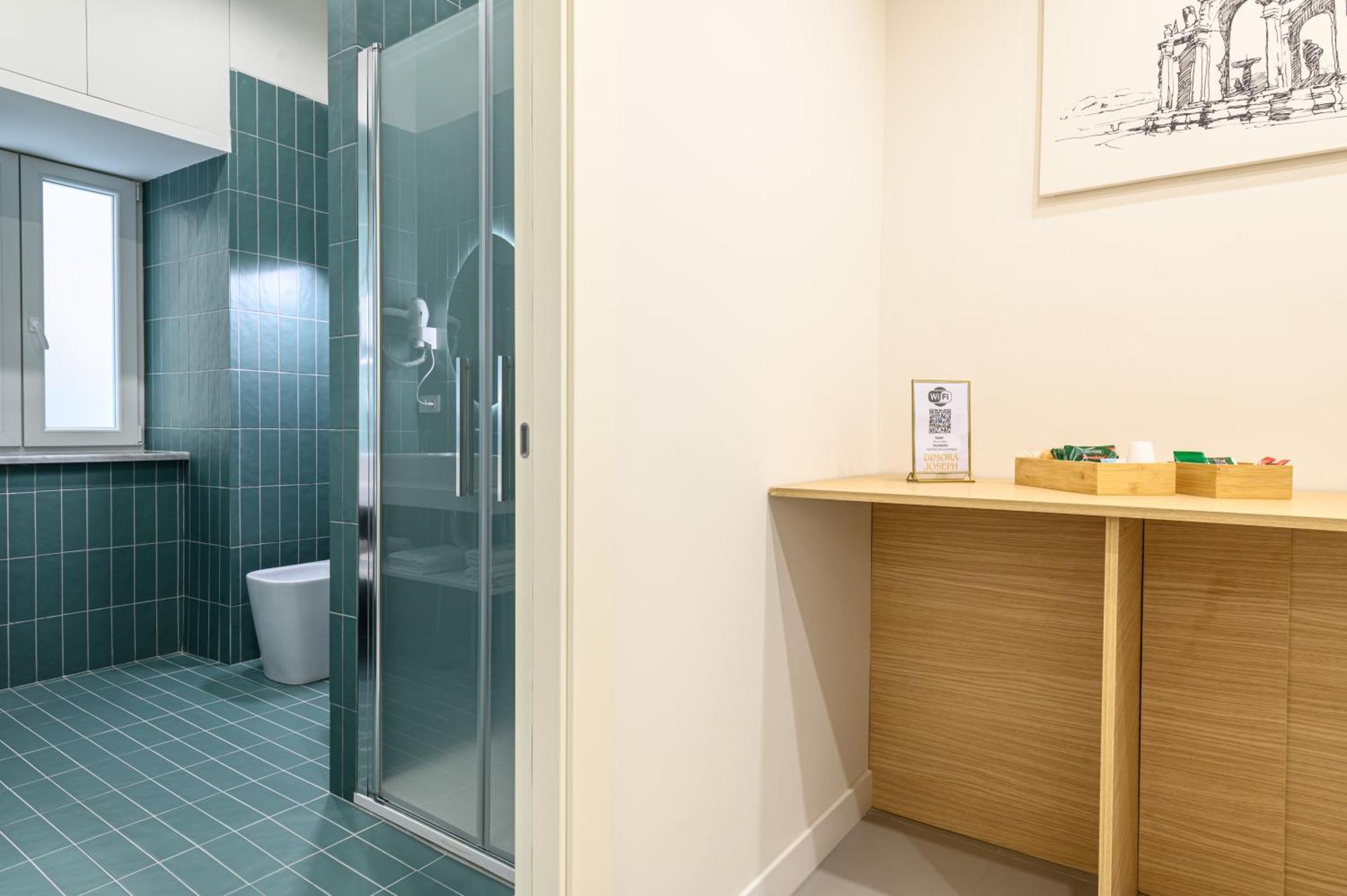 Dimora Joseph Via Toledo Guest house Naples