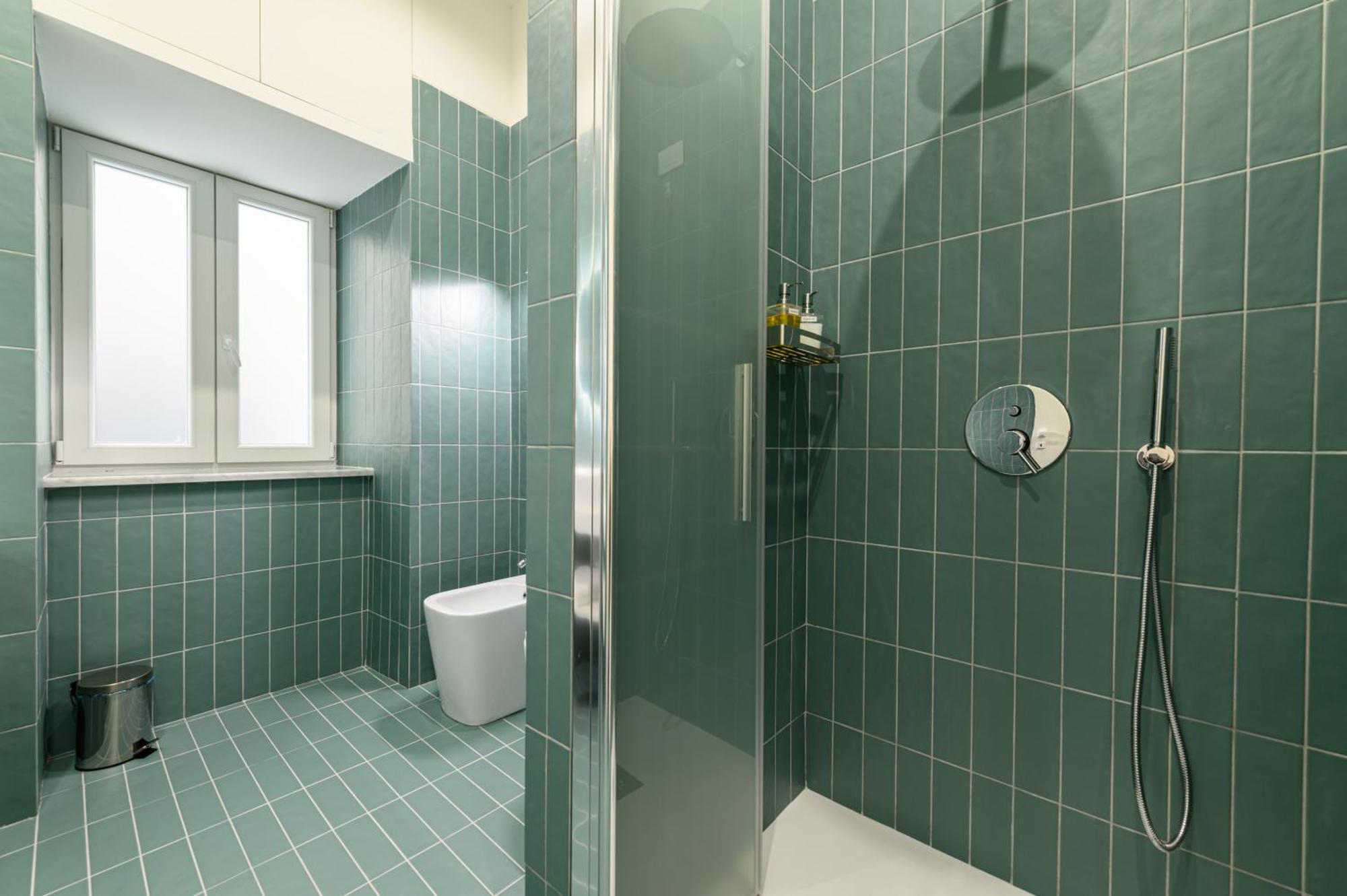 Dimora Joseph Via Toledo Guest house Naples