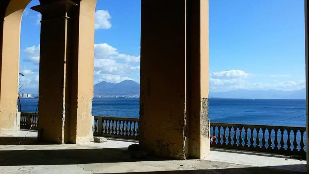 Residenza Donn'anna