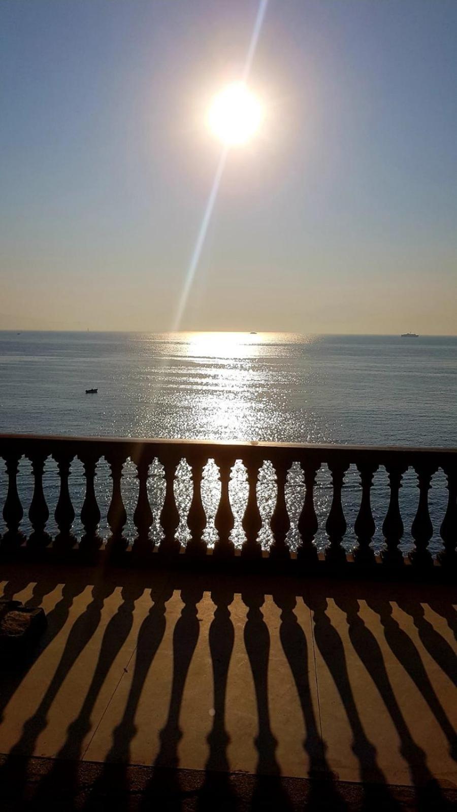 Residenza Donn'anna Apartment *