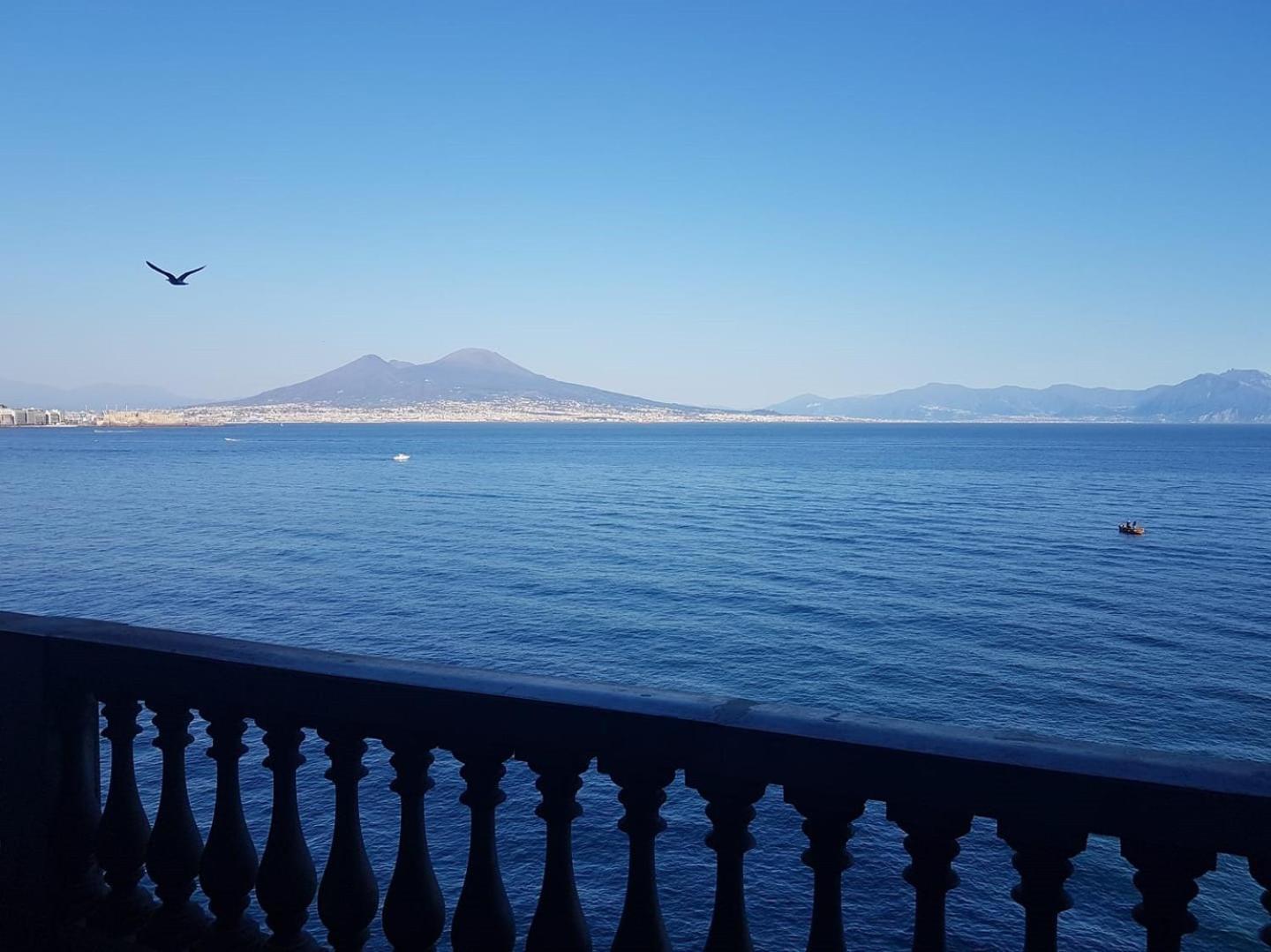 Residenza Donn'anna * Naples