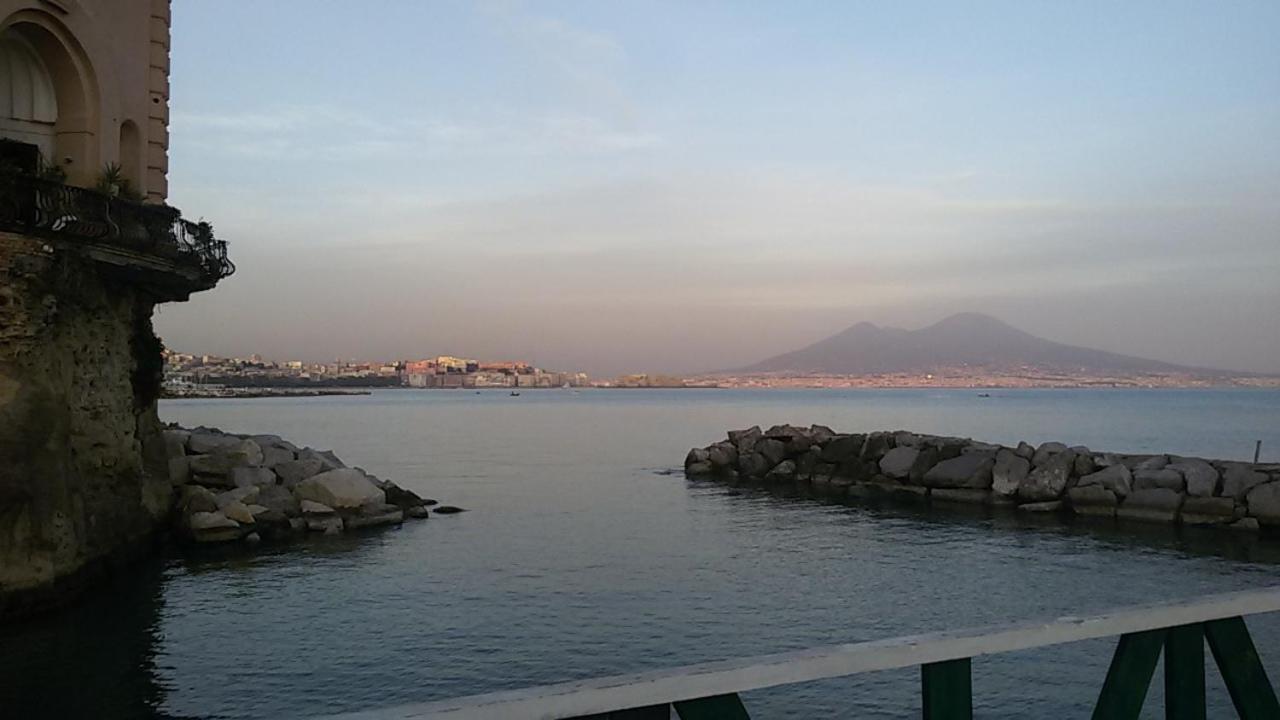Residenza Donn'anna * Naples