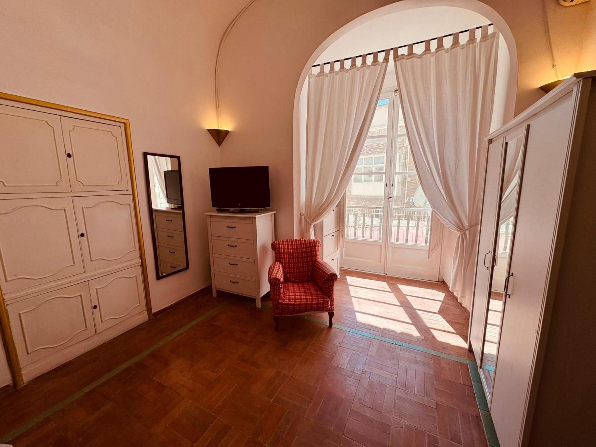 Residenza Donn'anna * Naples