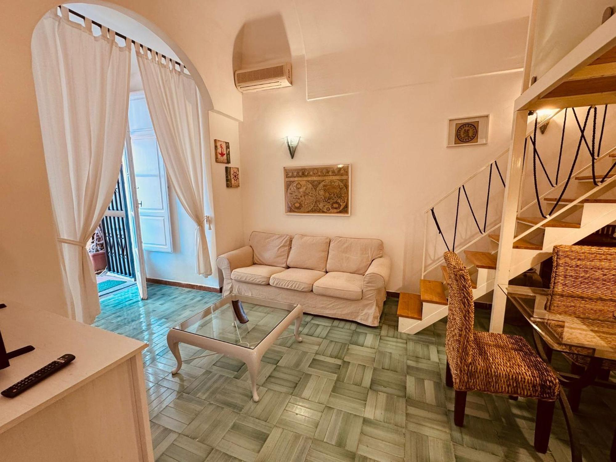 Residenza Donn'anna