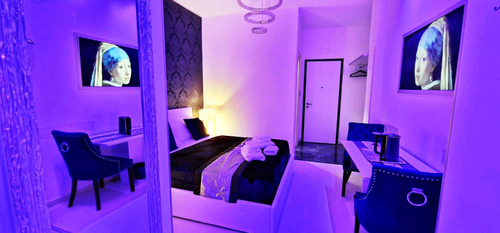 Bed & Breakfast Maschio Angioino