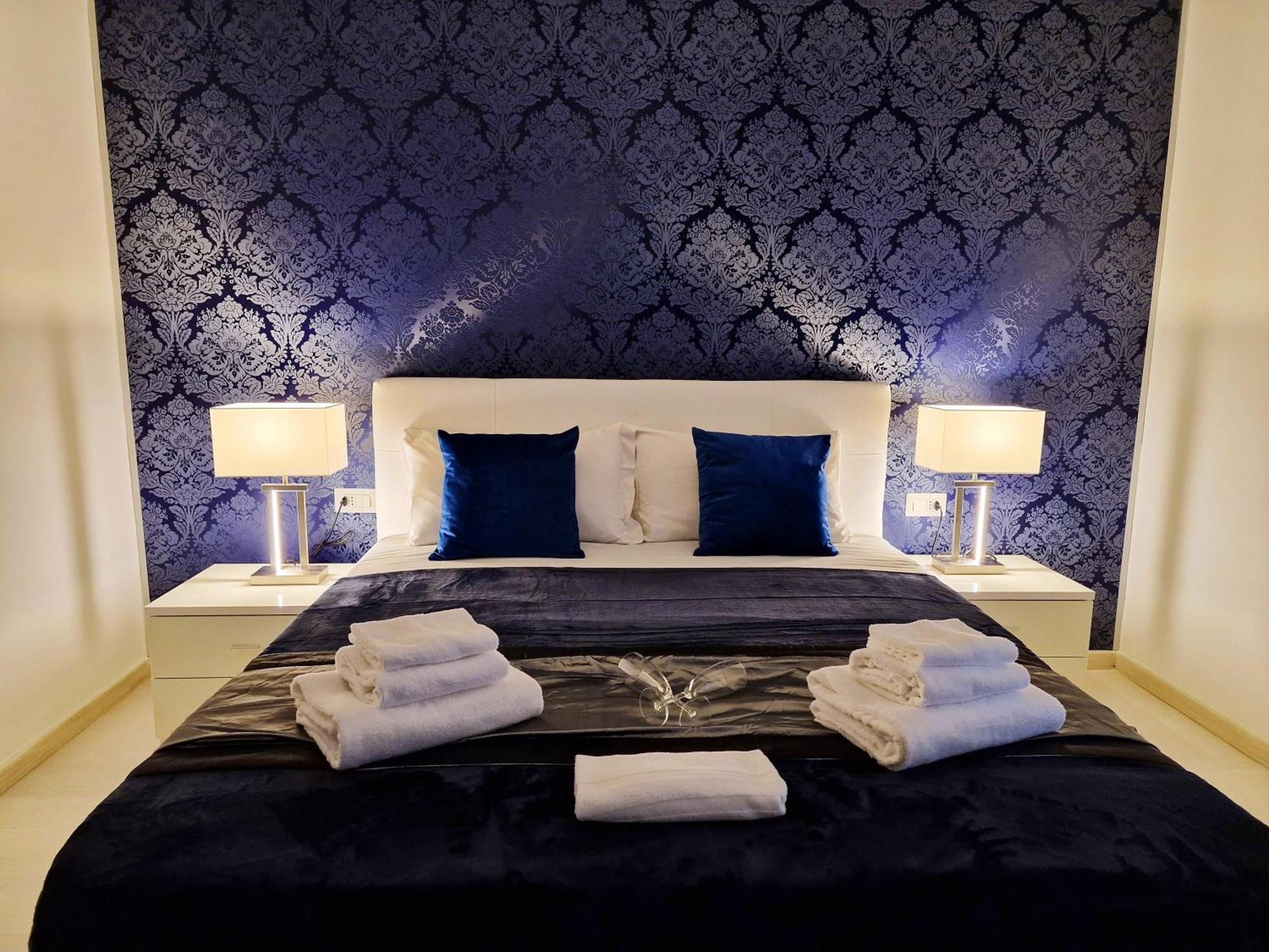 Bed & Breakfast Maschio Angioino Naples