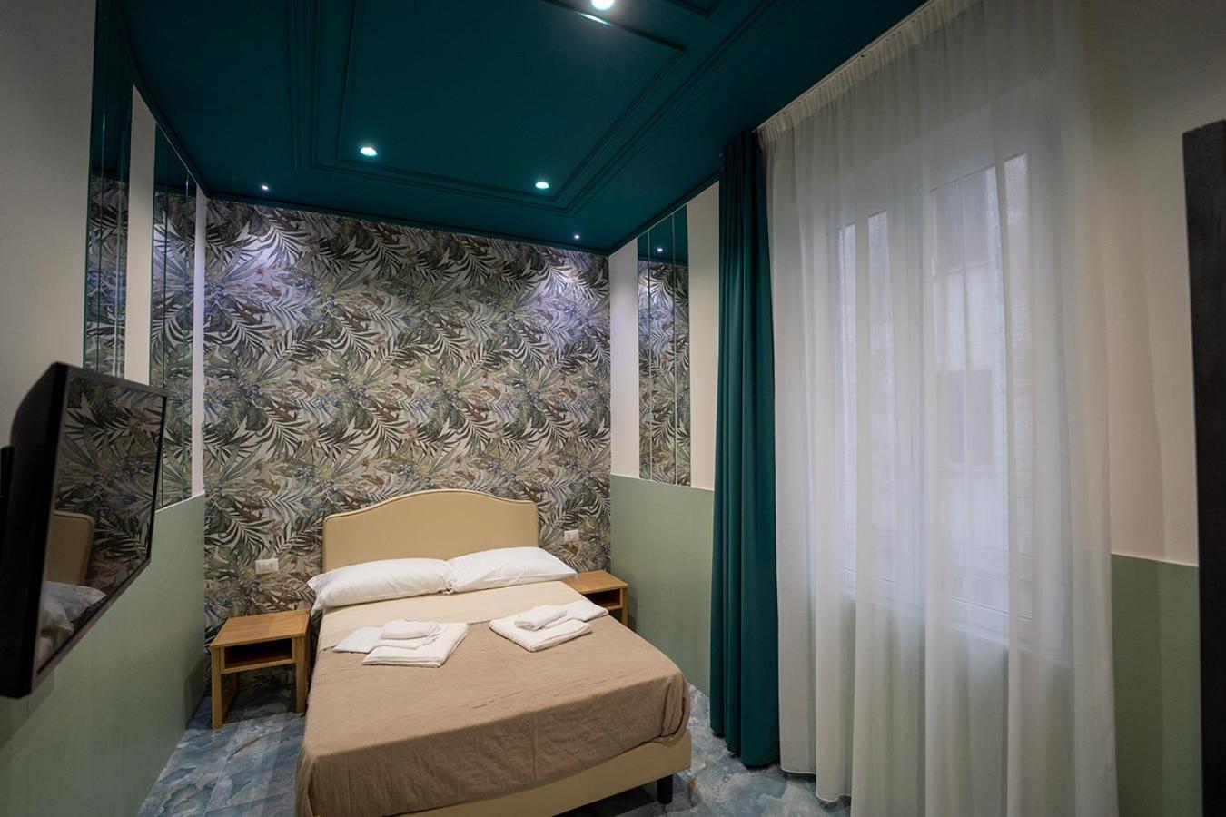 Greros H. Porto Centro, By Clapa Group Dislocated Hospitality Guest house Naples