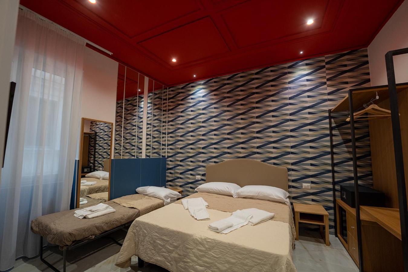 Greros H. Porto Centro, By Clapa Group Dislocated Hospitality Naples