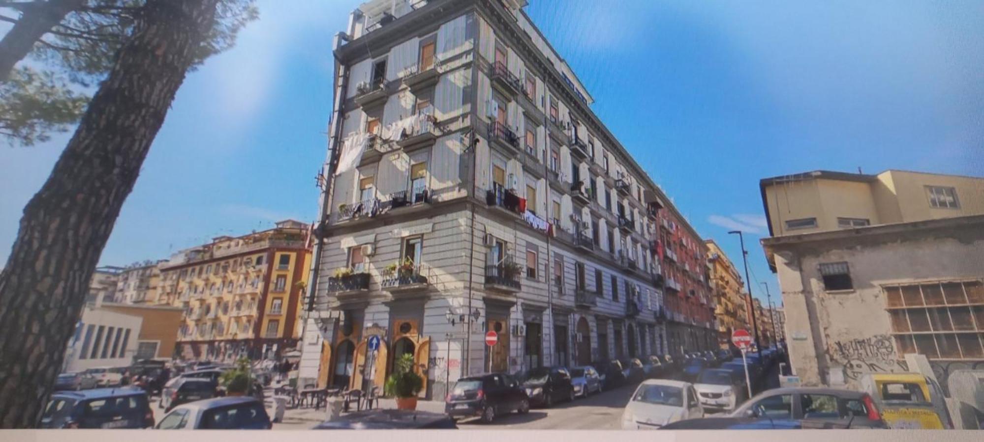 Guest house Al Centro Sinner Haus