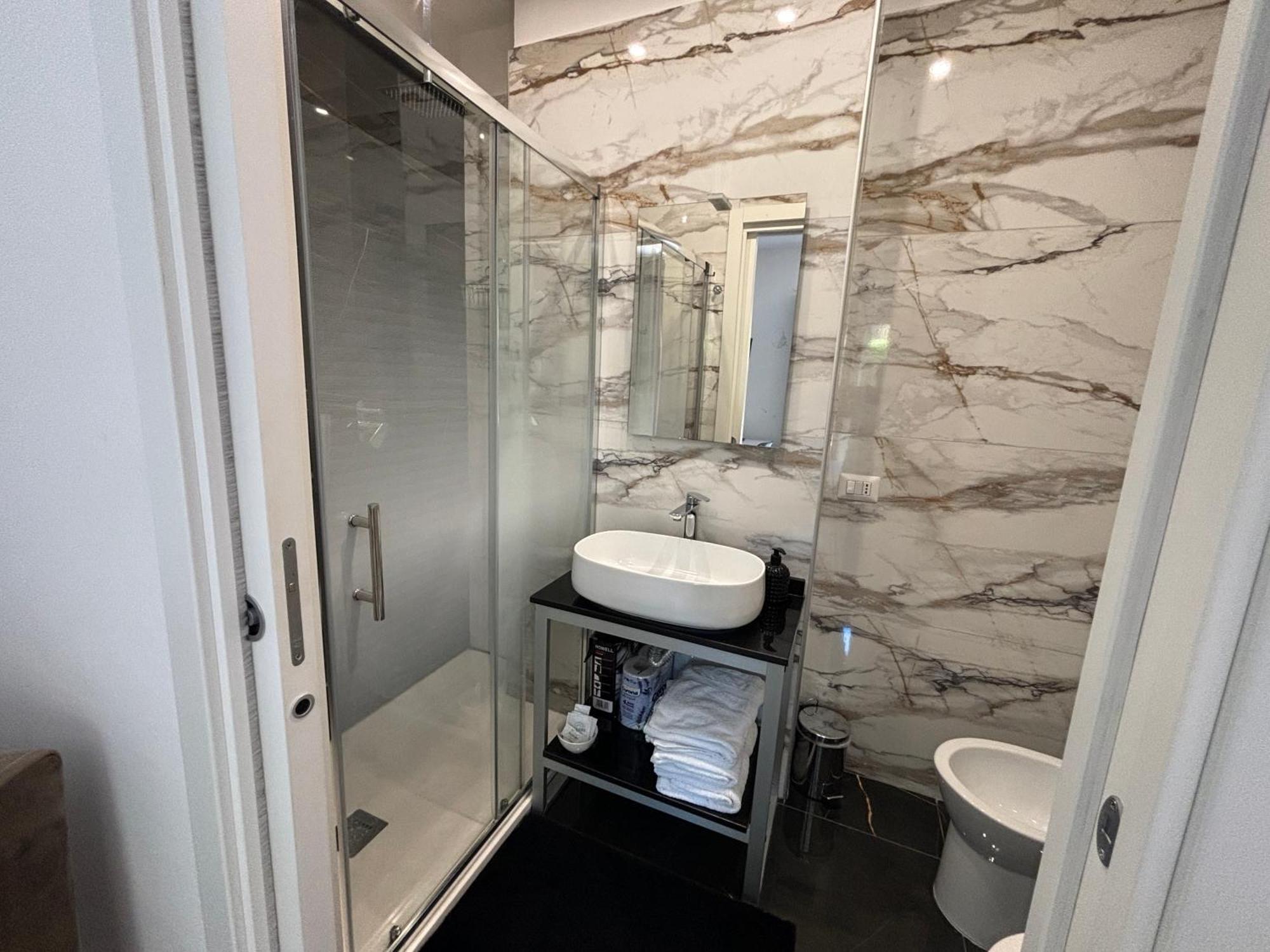 Guest house Terrazza Annunziata Naples