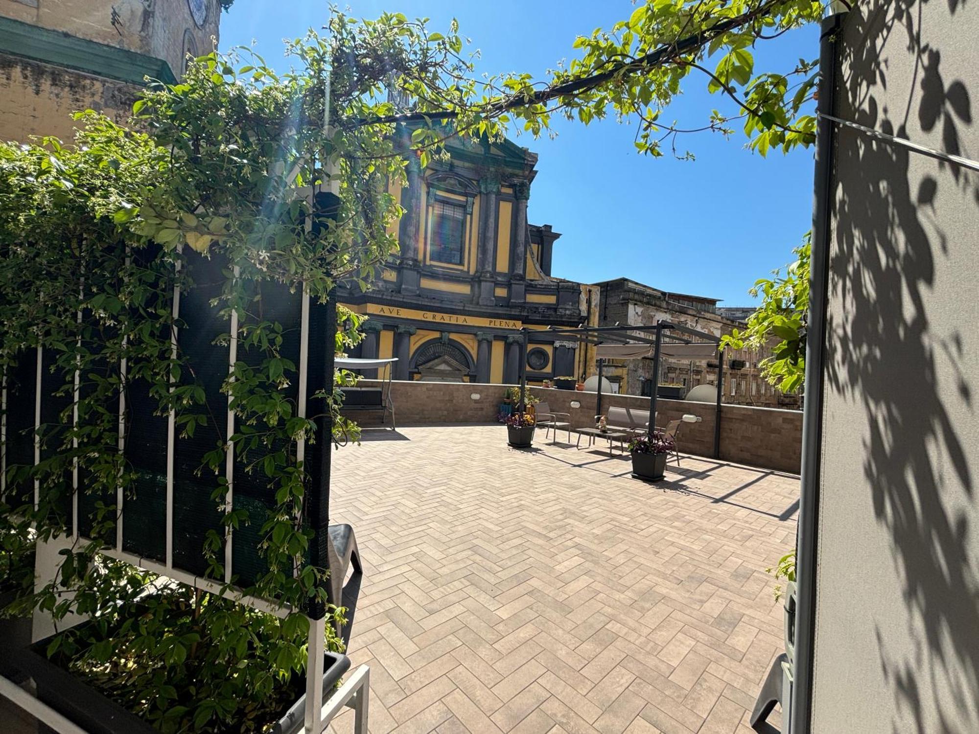 Terrazza Annunziata Guest house