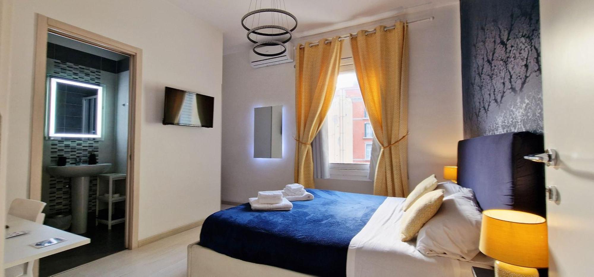 Maschio Angioino Bed & Breakfast *