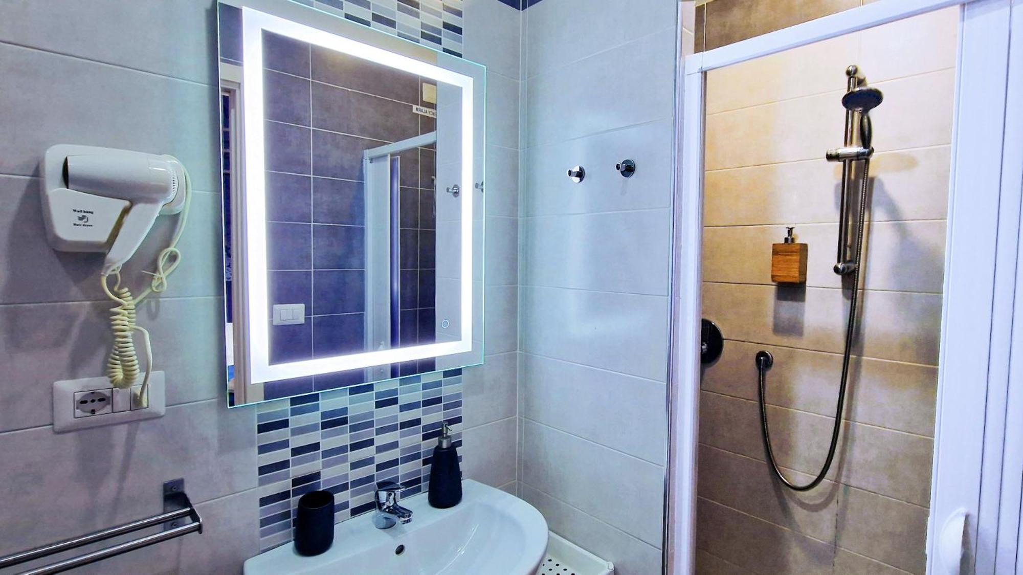 Bed & Breakfast Maschio Angioino Naples