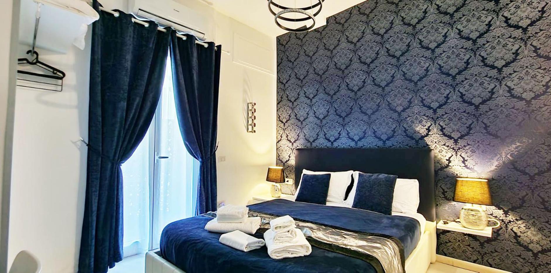 Maschio Angioino Bed & Breakfast