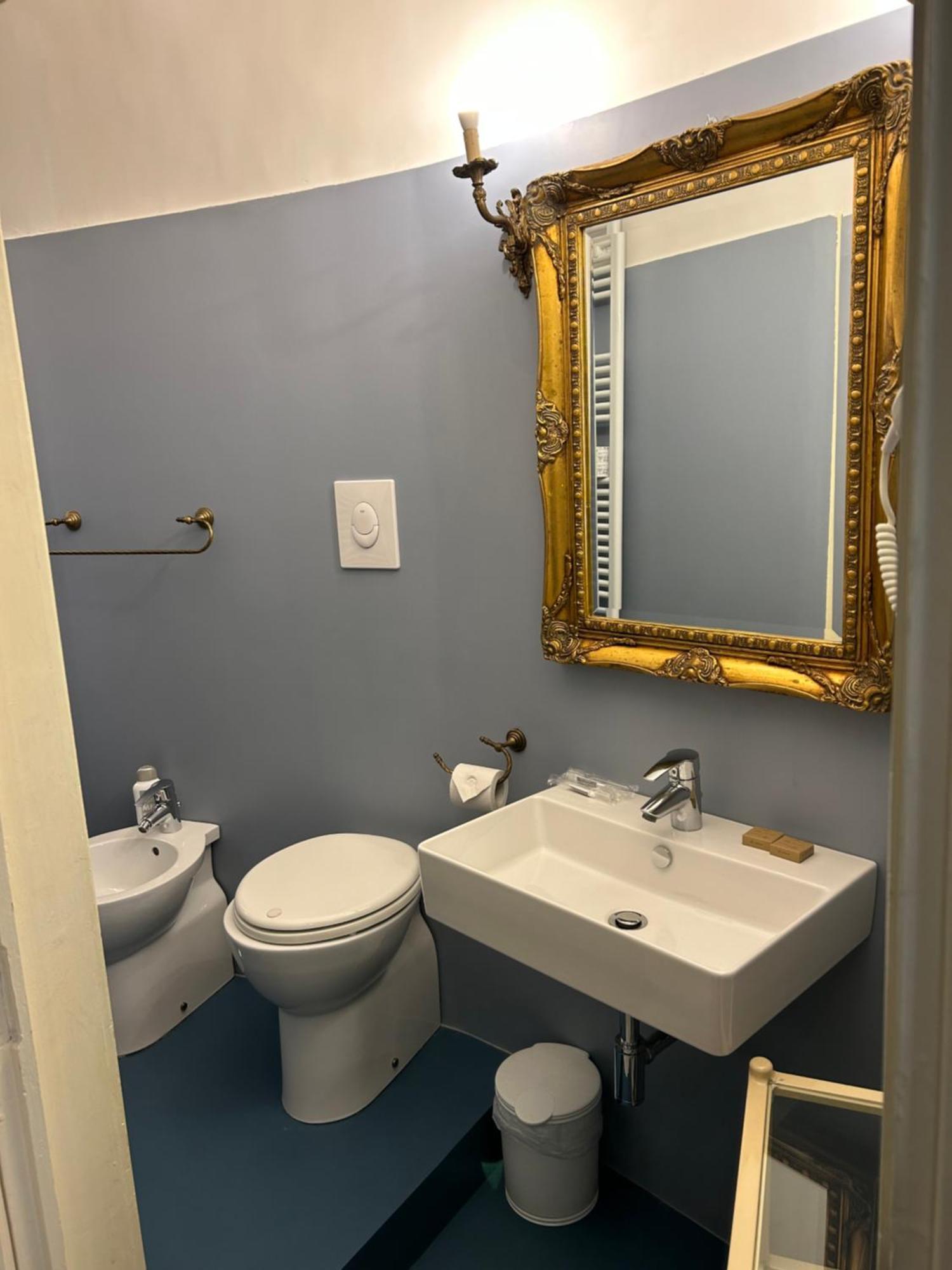 Carafa Di Maddaloni Residenza Di Charme Guest house Naples