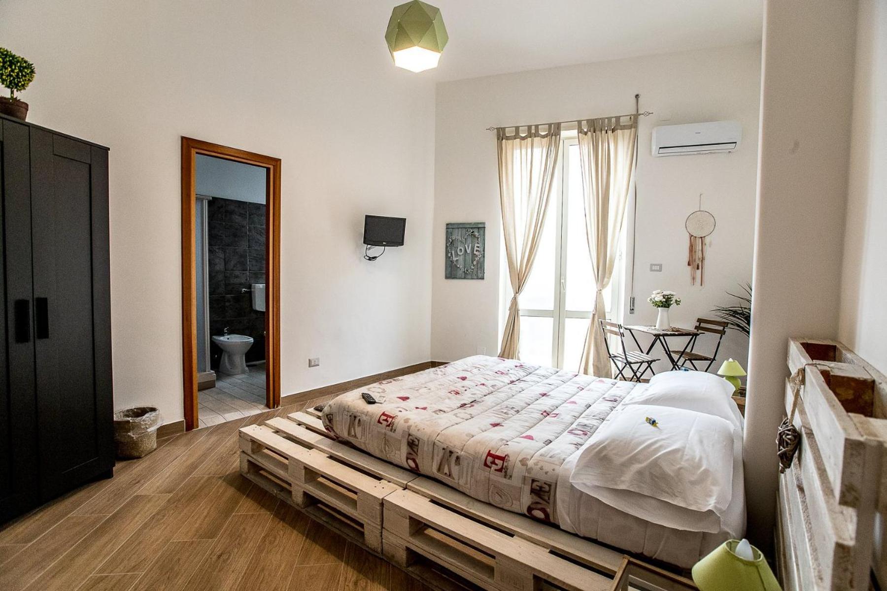 Guest house Le Mura Antiche