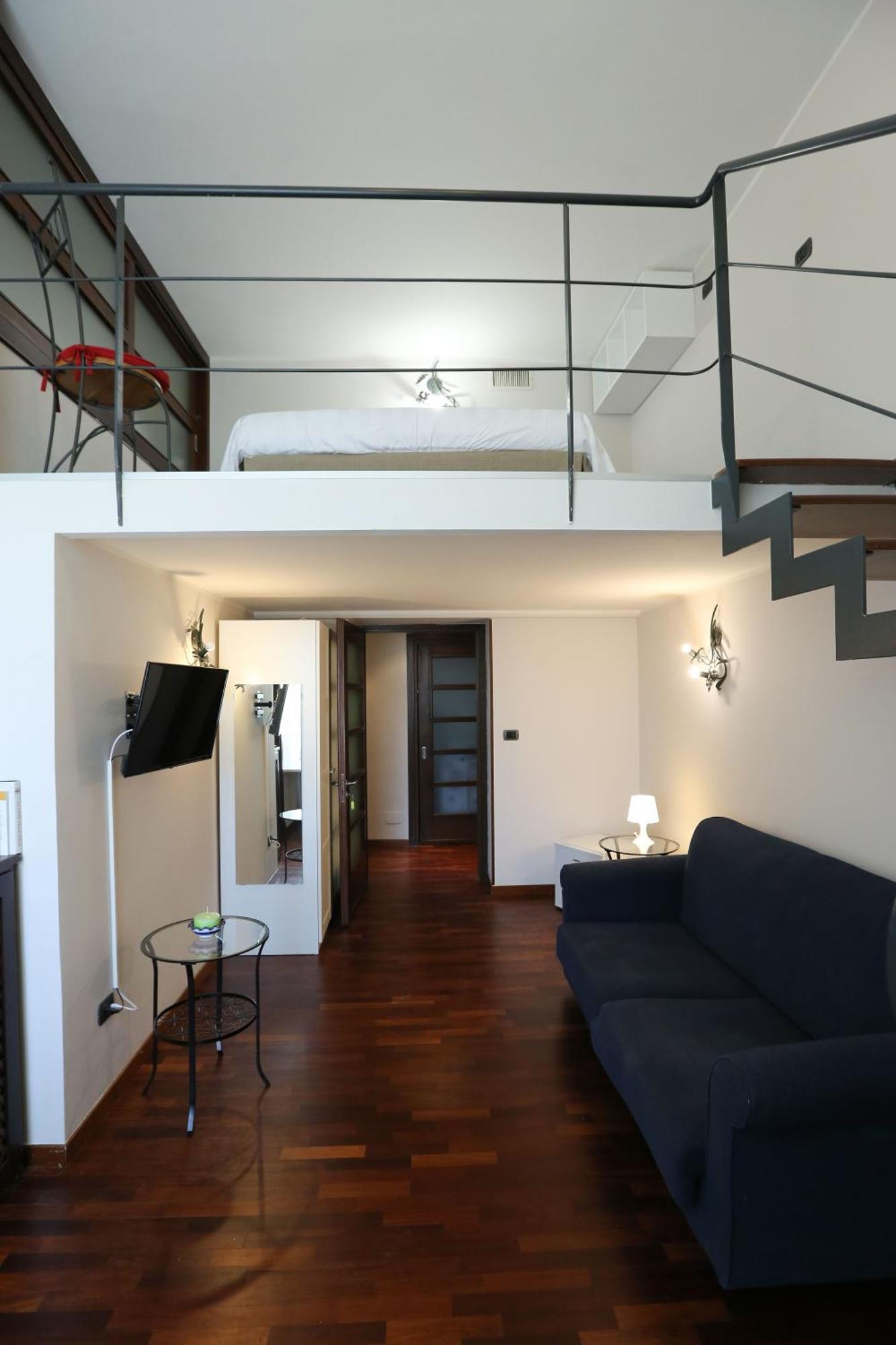 Bed & Breakfast Residenza Malaterra 2*