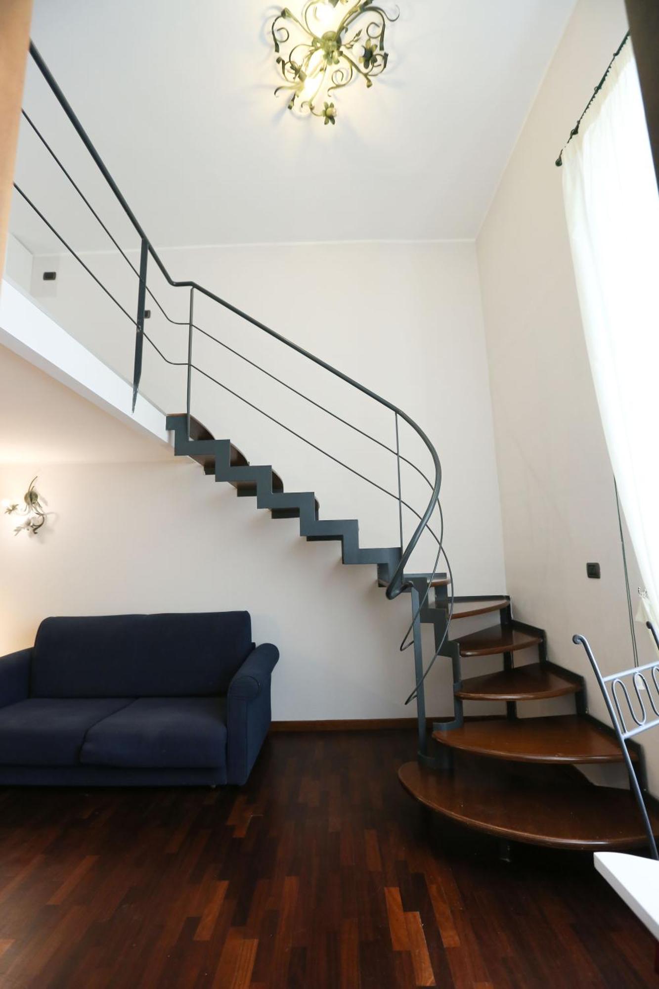 Bed & Breakfast Residenza Malaterra 2*