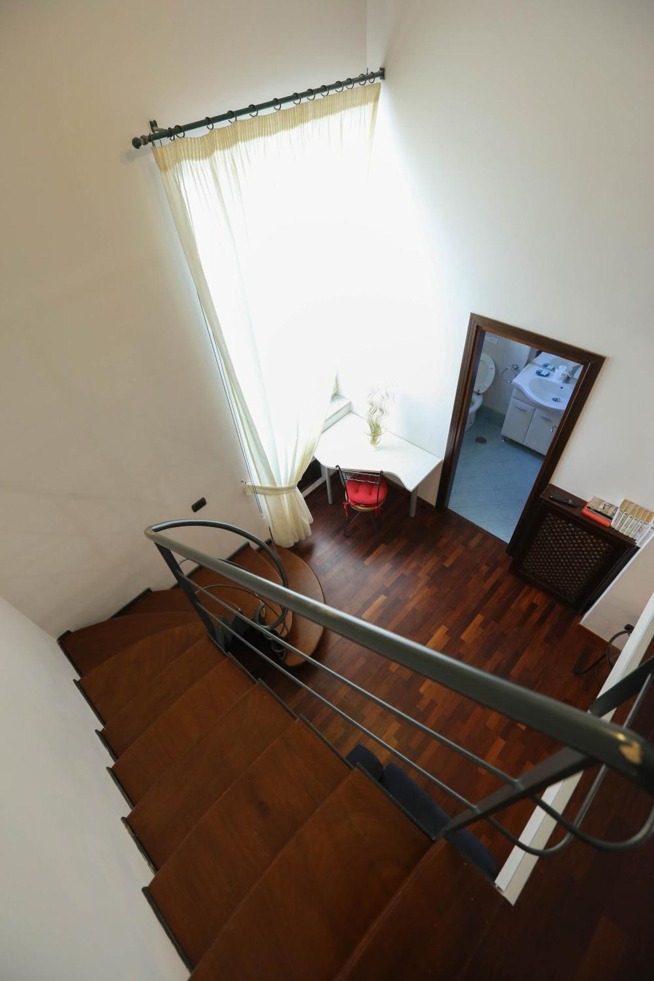 Bed & Breakfast Residenza Malaterra Naples